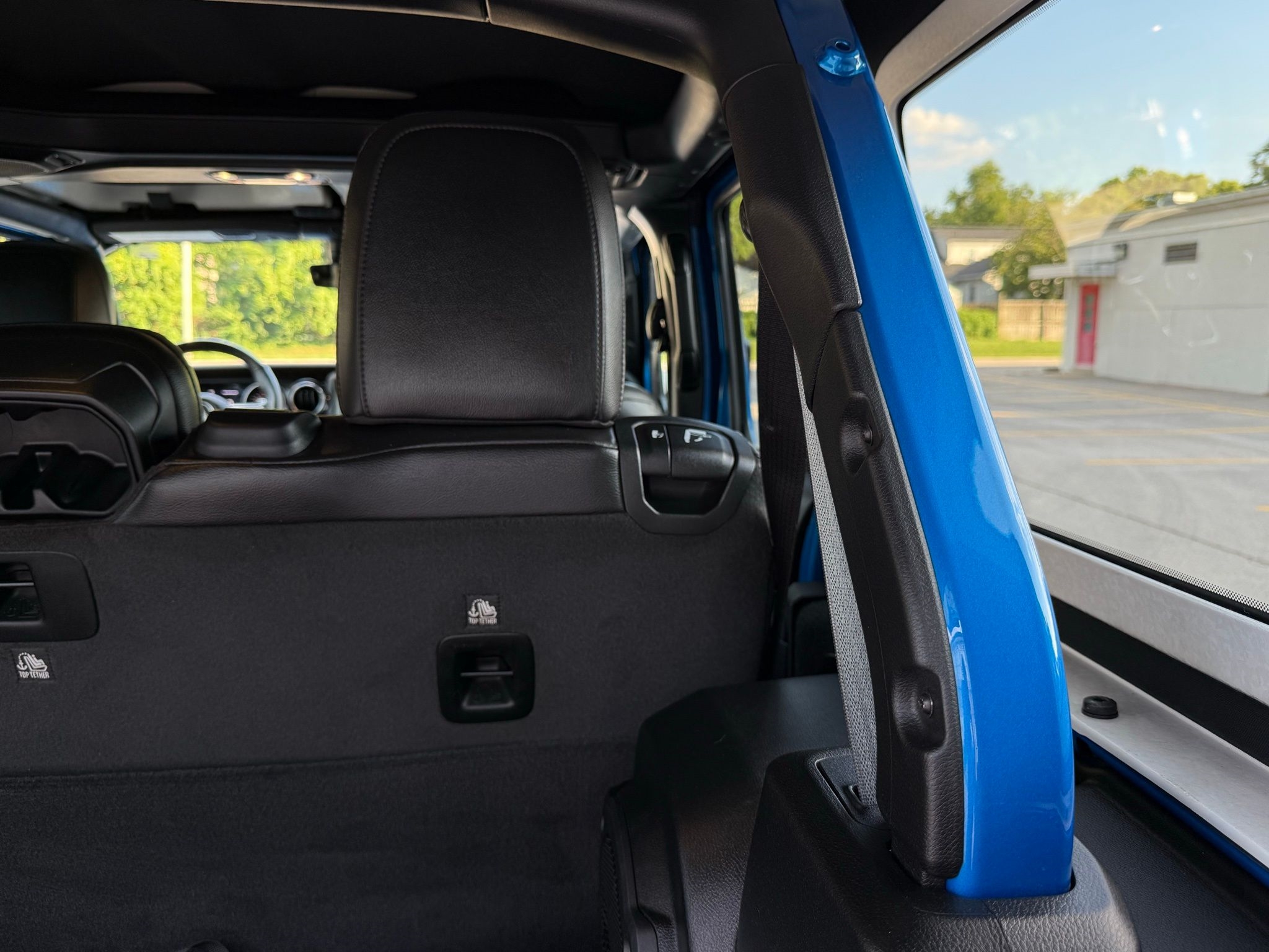 Jeep Wrangler  2023 Jeep Wrangler  2023