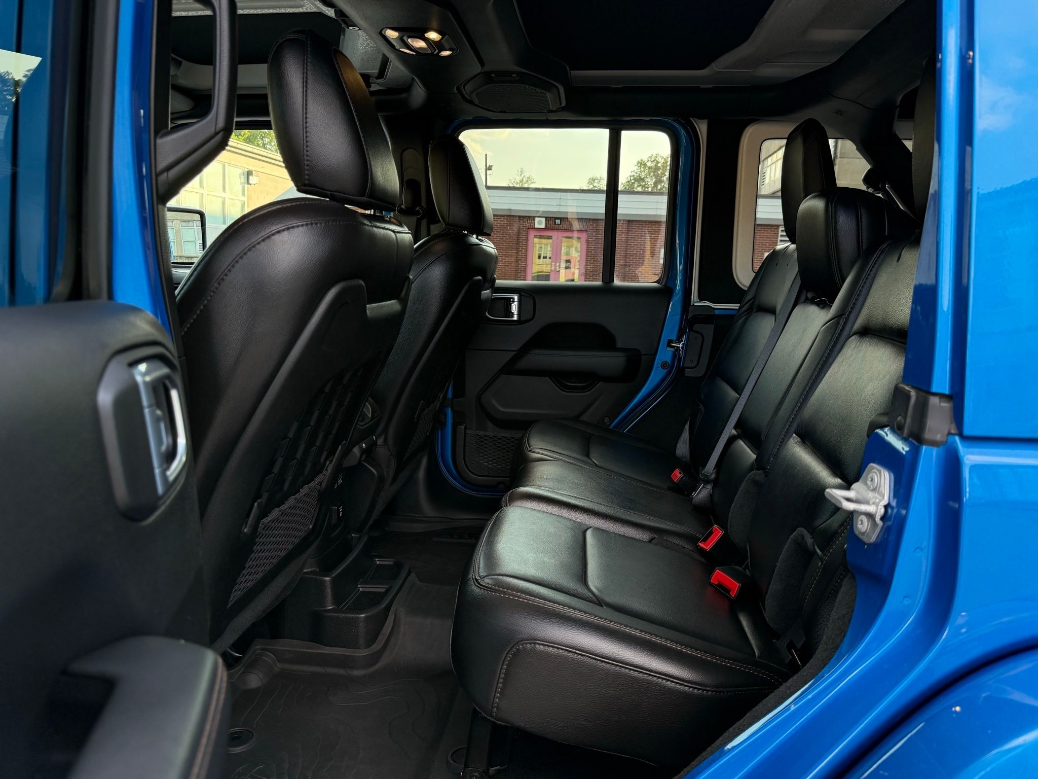 Jeep Wrangler  2023 Jeep Wrangler  2023