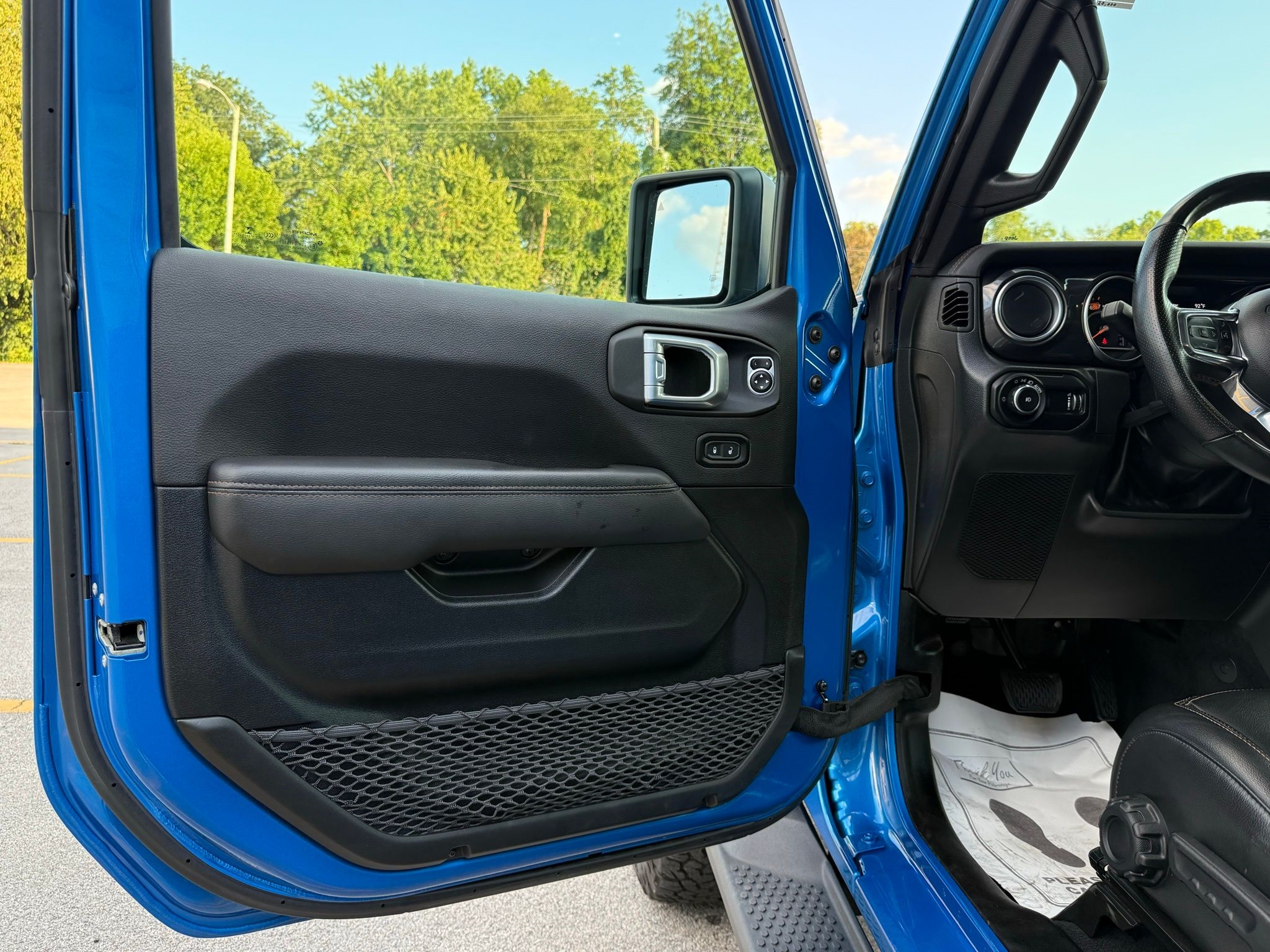 Jeep Wrangler  2023 Jeep Wrangler  2023