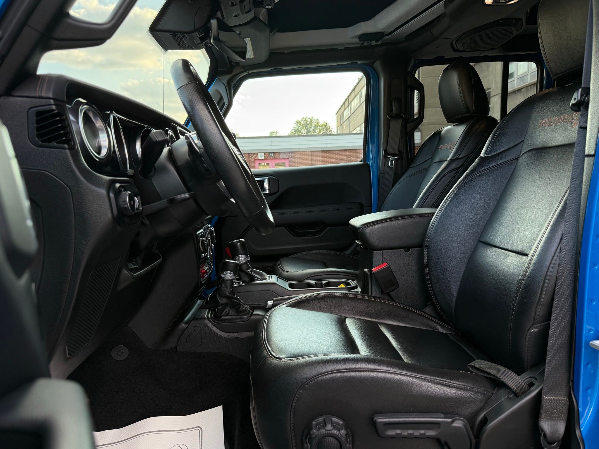 Jeep Wrangler  2023 Jeep Wrangler  2023