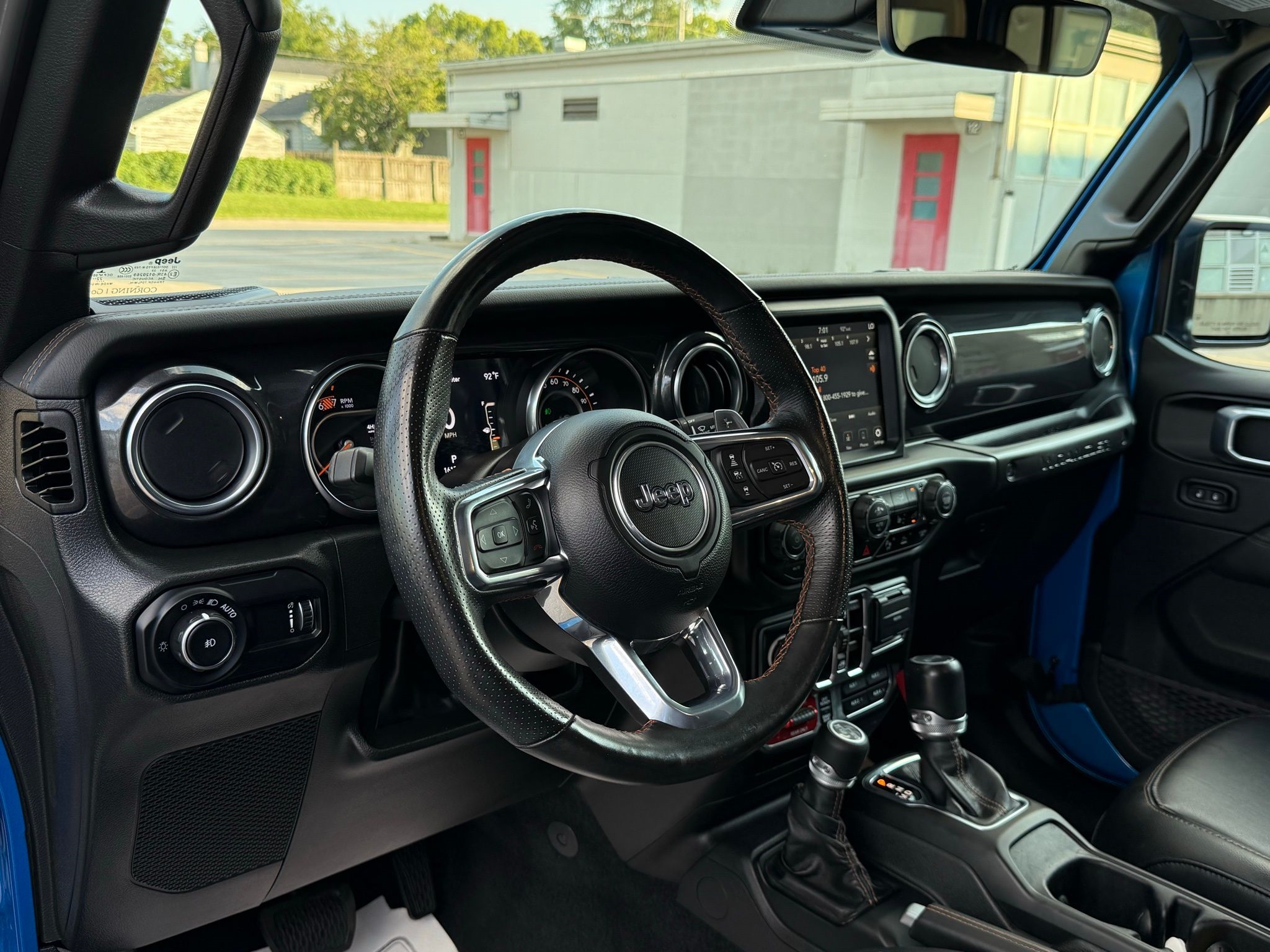 Jeep Wrangler  2023 Jeep Wrangler  2023