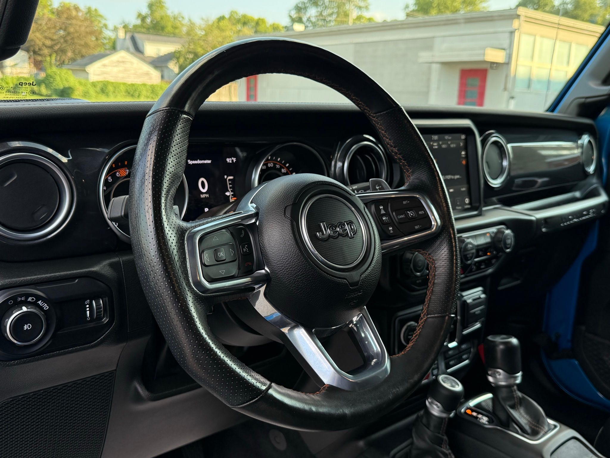 Jeep Wrangler  2023 Jeep Wrangler  2023