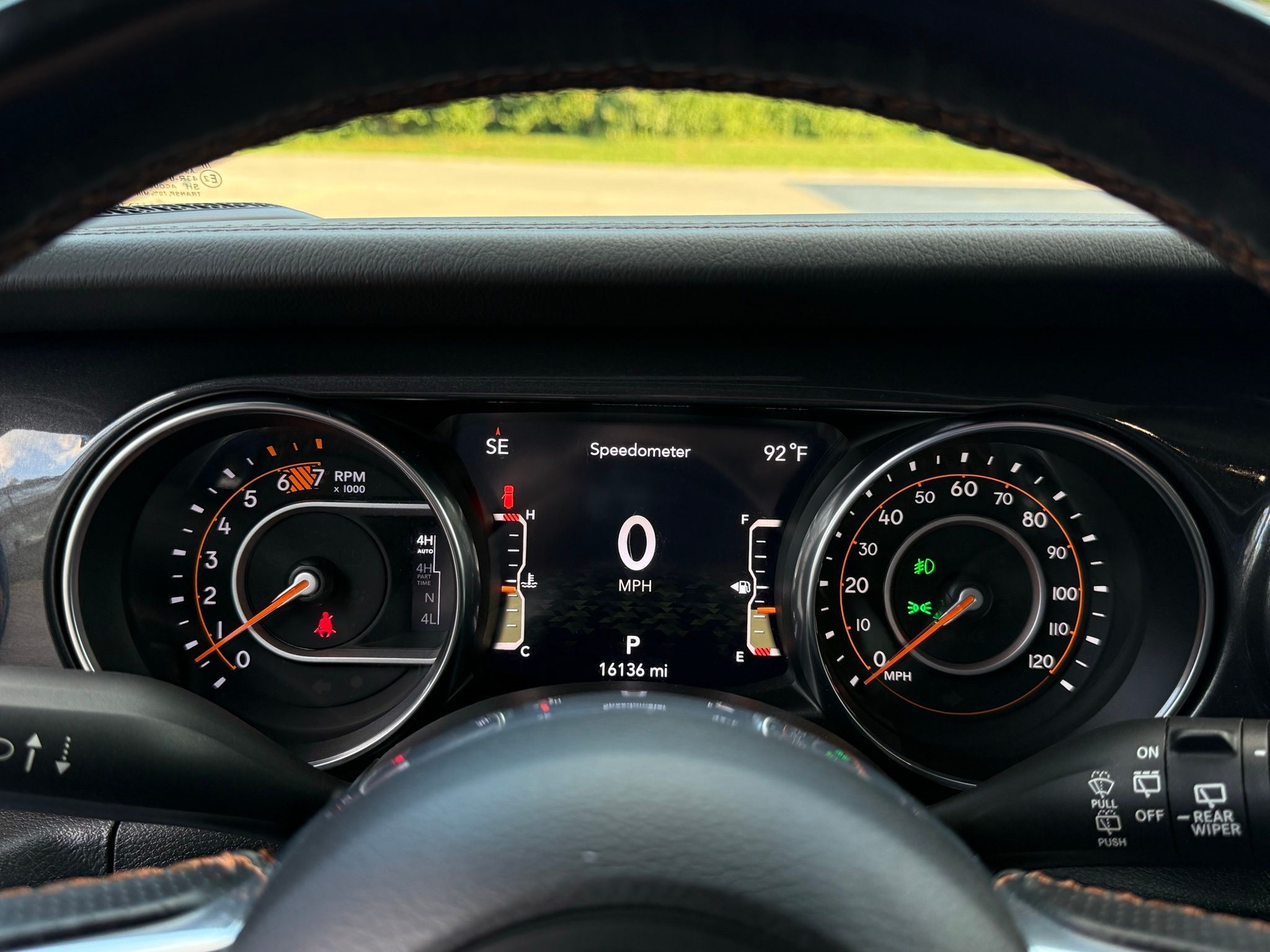 Jeep Wrangler  2023 Jeep Wrangler  2023