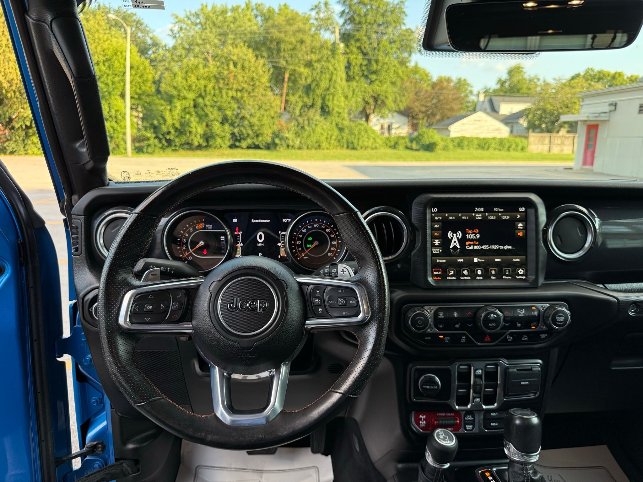 Jeep Wrangler  2023 Jeep Wrangler  2023