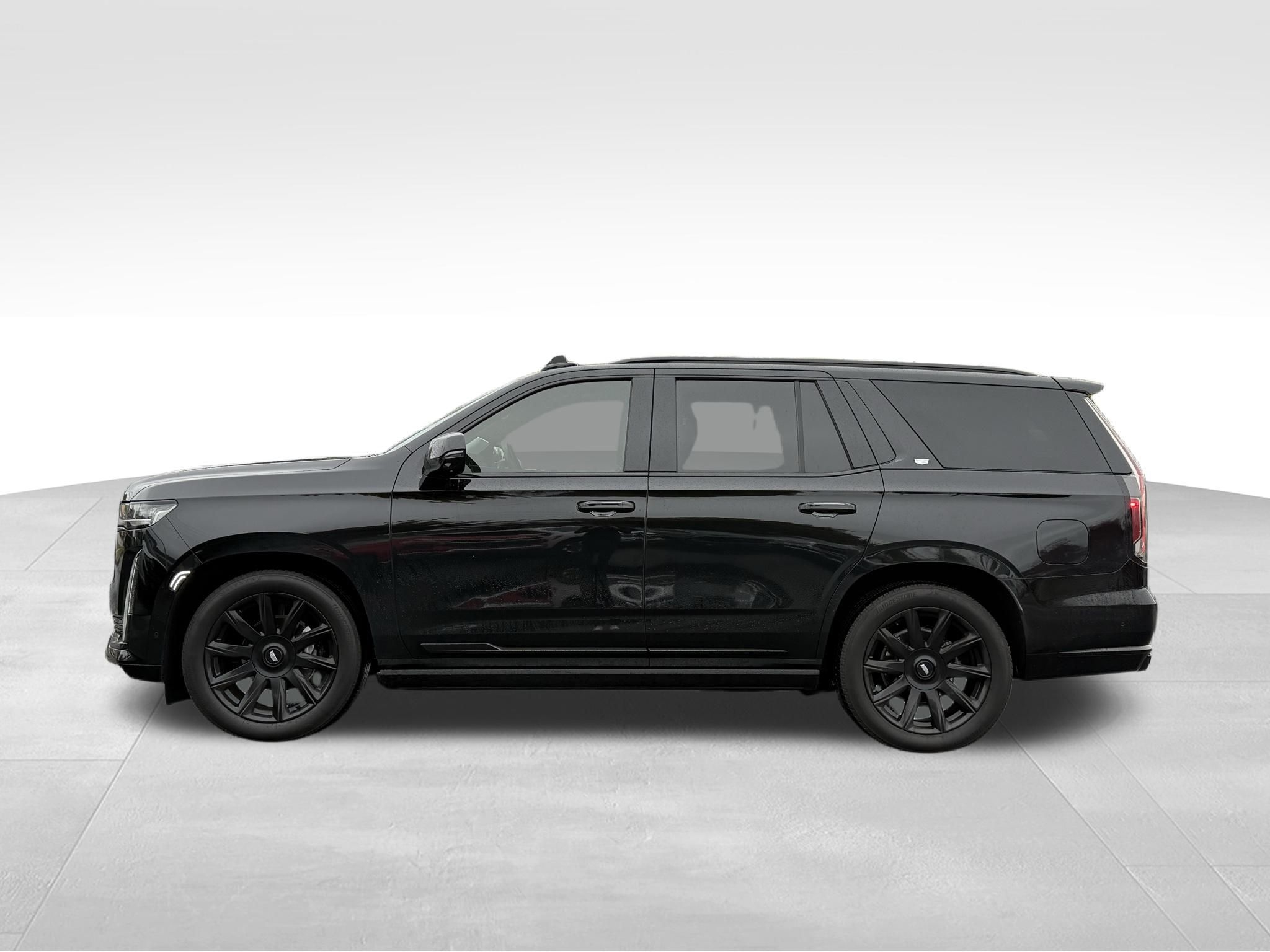 Cadillac Escalade  2024 Cadillac Escalade  2024