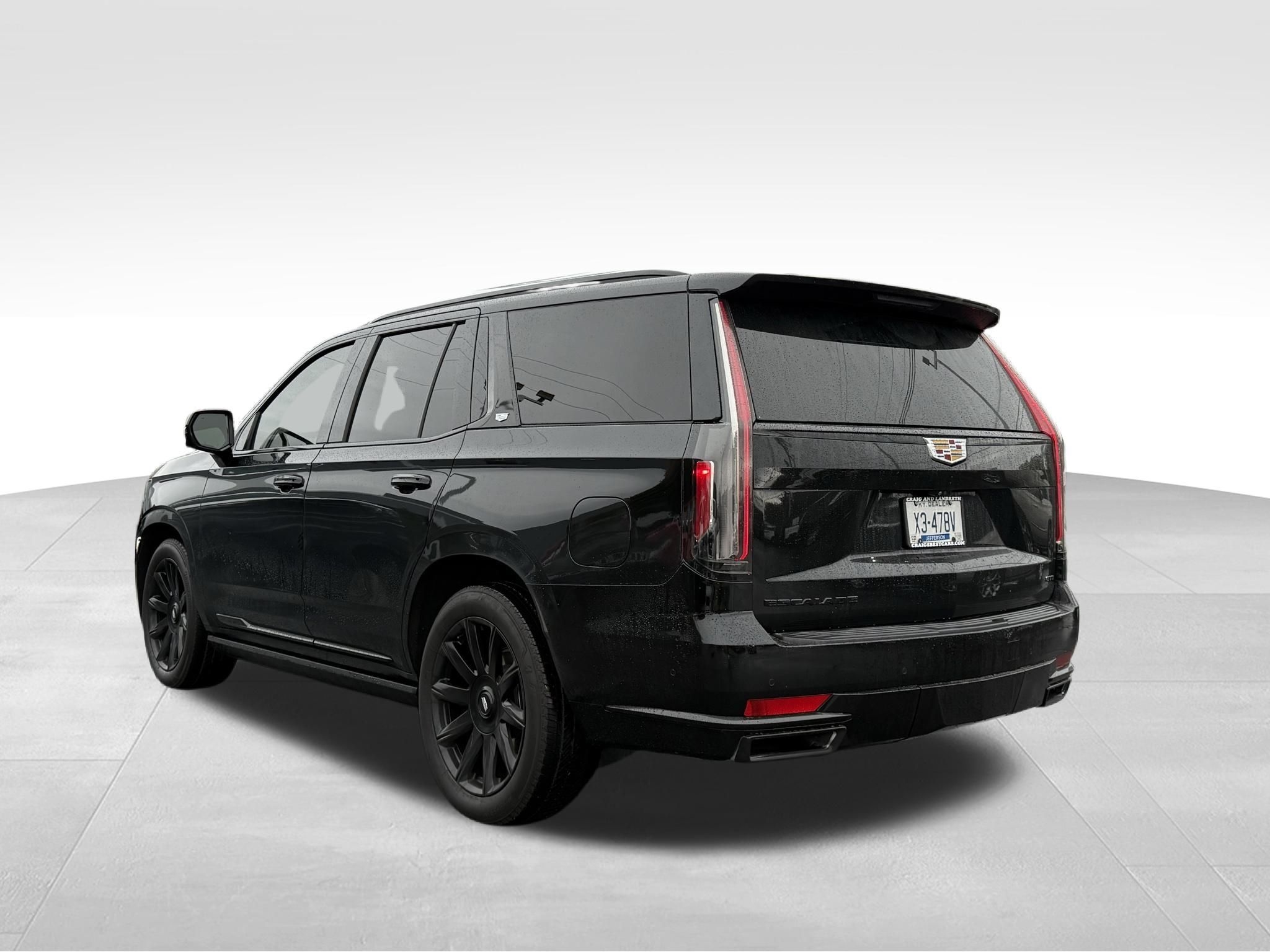 Cadillac Escalade  2024 Cadillac Escalade  2024