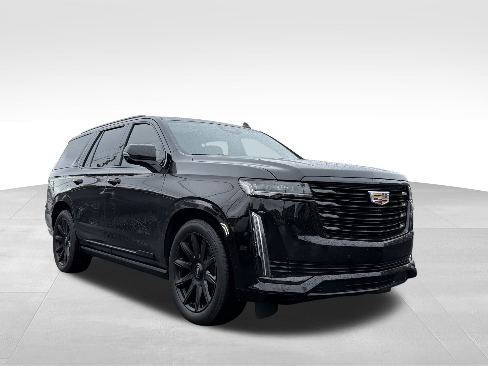 Cadillac Escalade  2024 Cadillac Escalade  2024