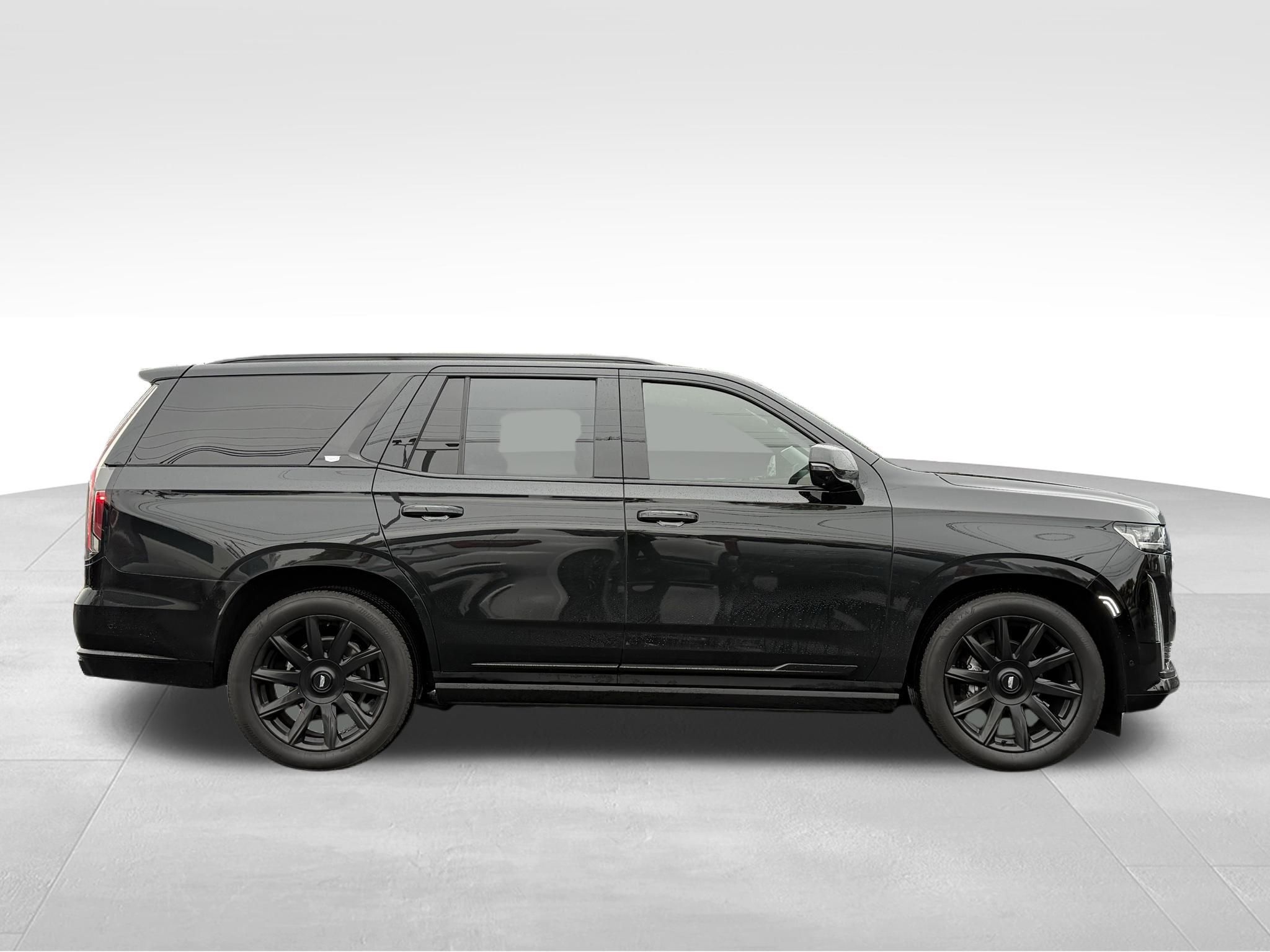 Cadillac Escalade  2024 Cadillac Escalade  2024