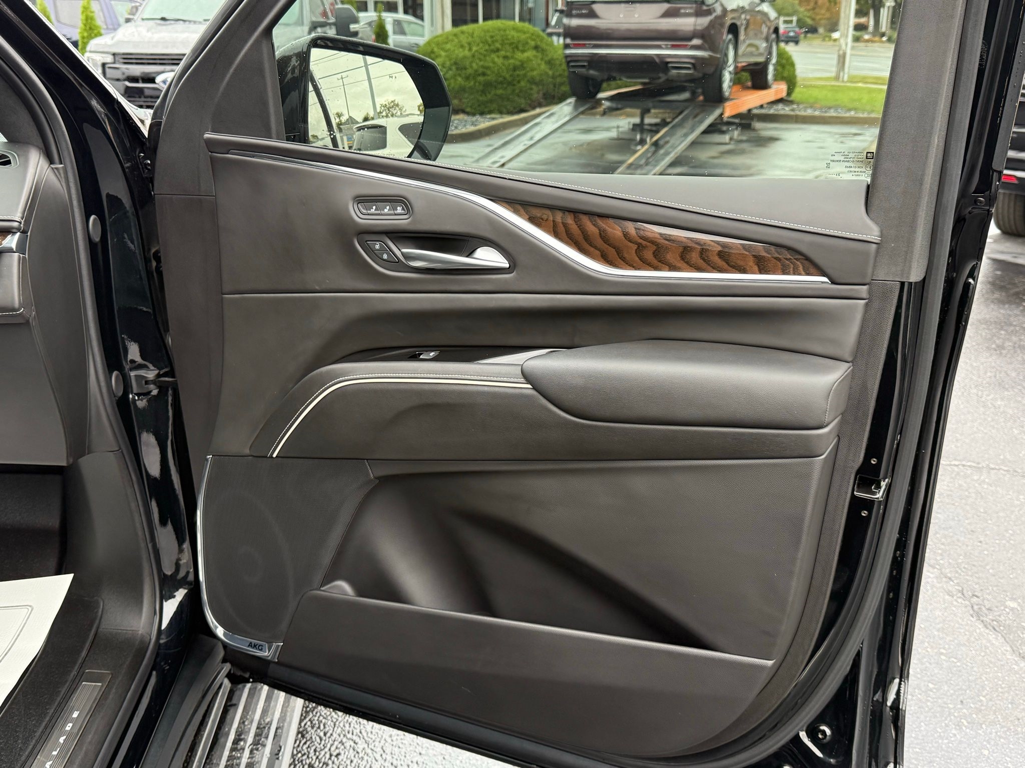 Cadillac Escalade  2024 Cadillac Escalade  2024