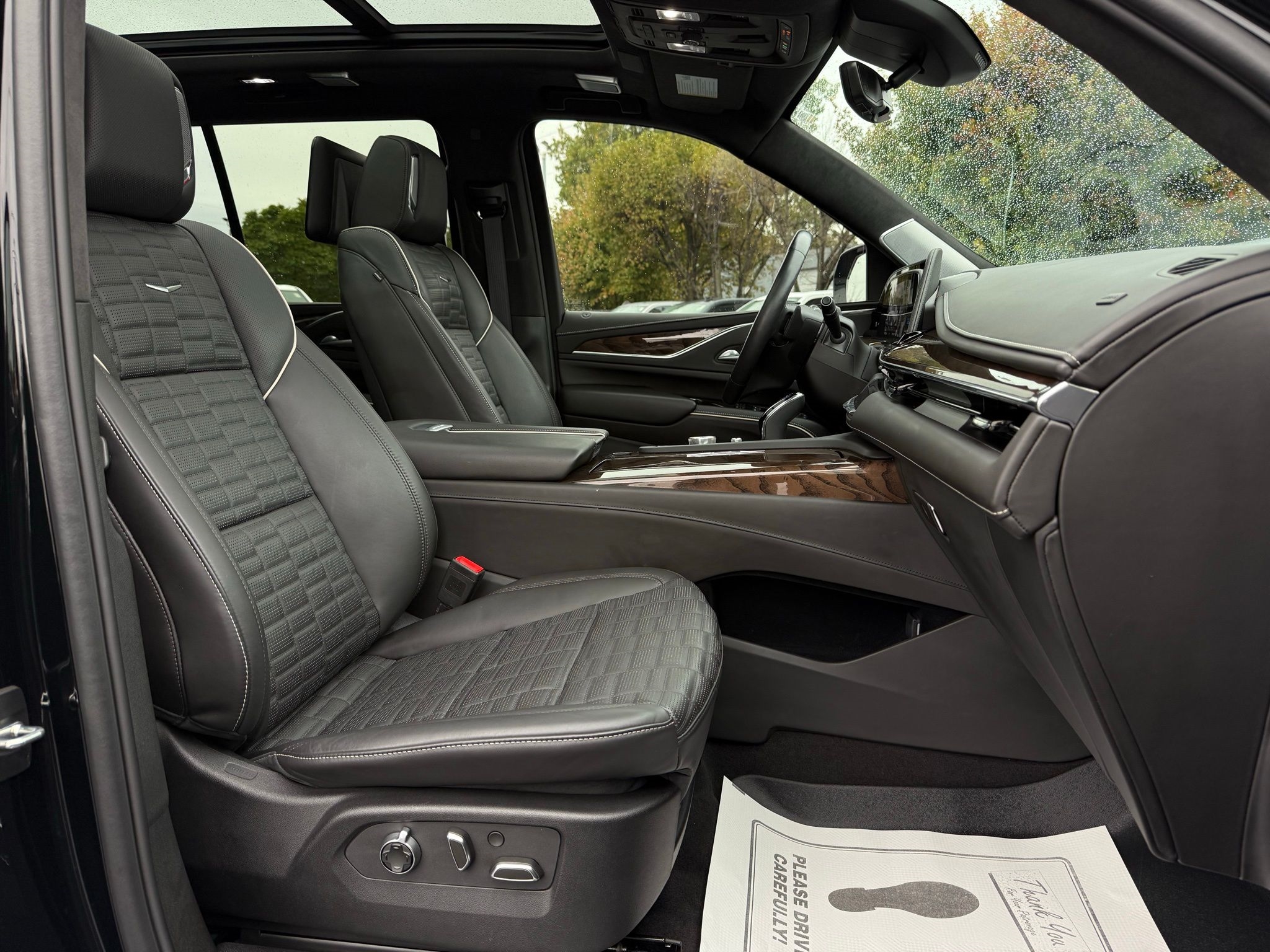 Cadillac Escalade  2024 Cadillac Escalade  2024