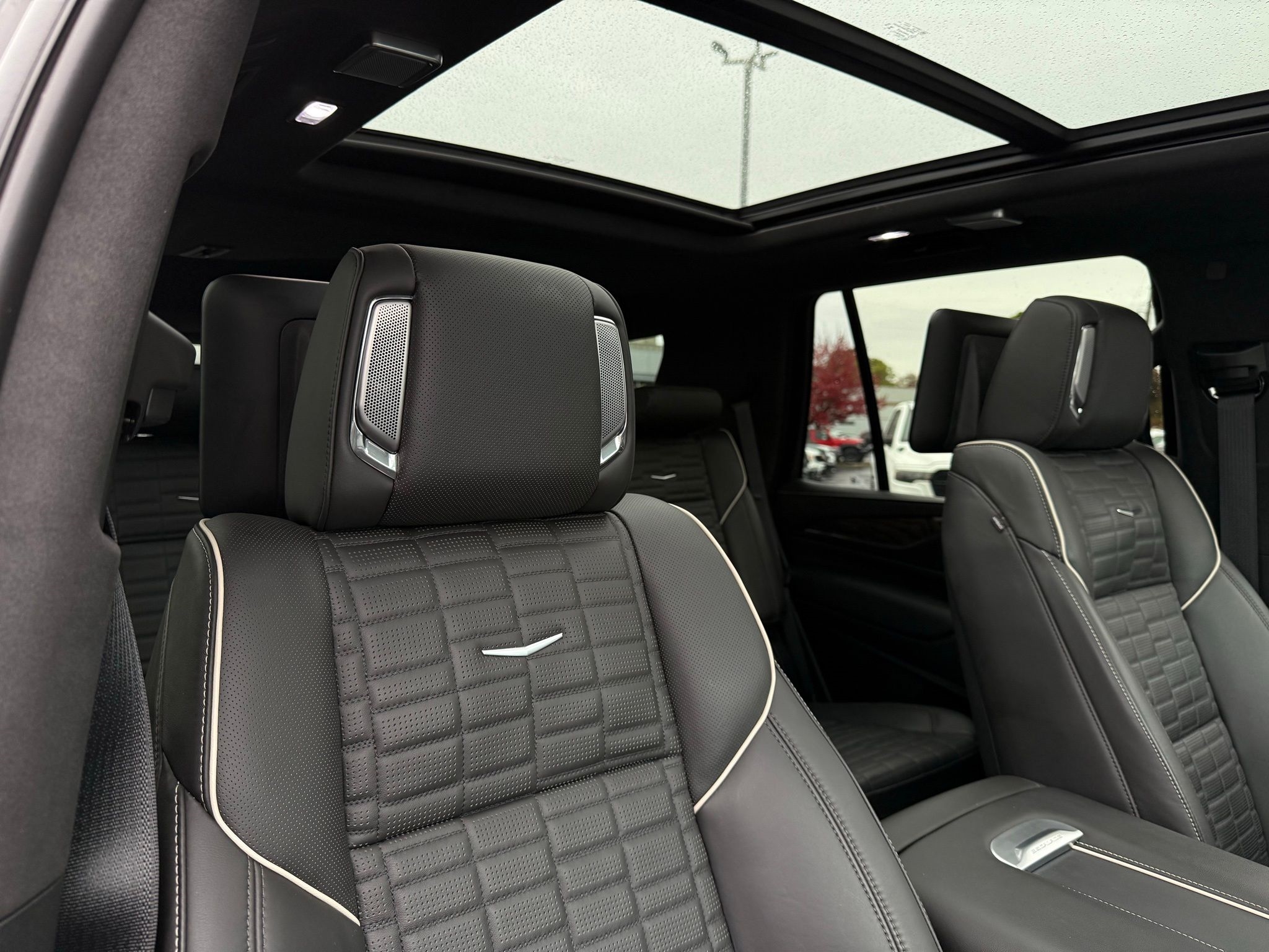 Cadillac Escalade  2024 Cadillac Escalade  2024