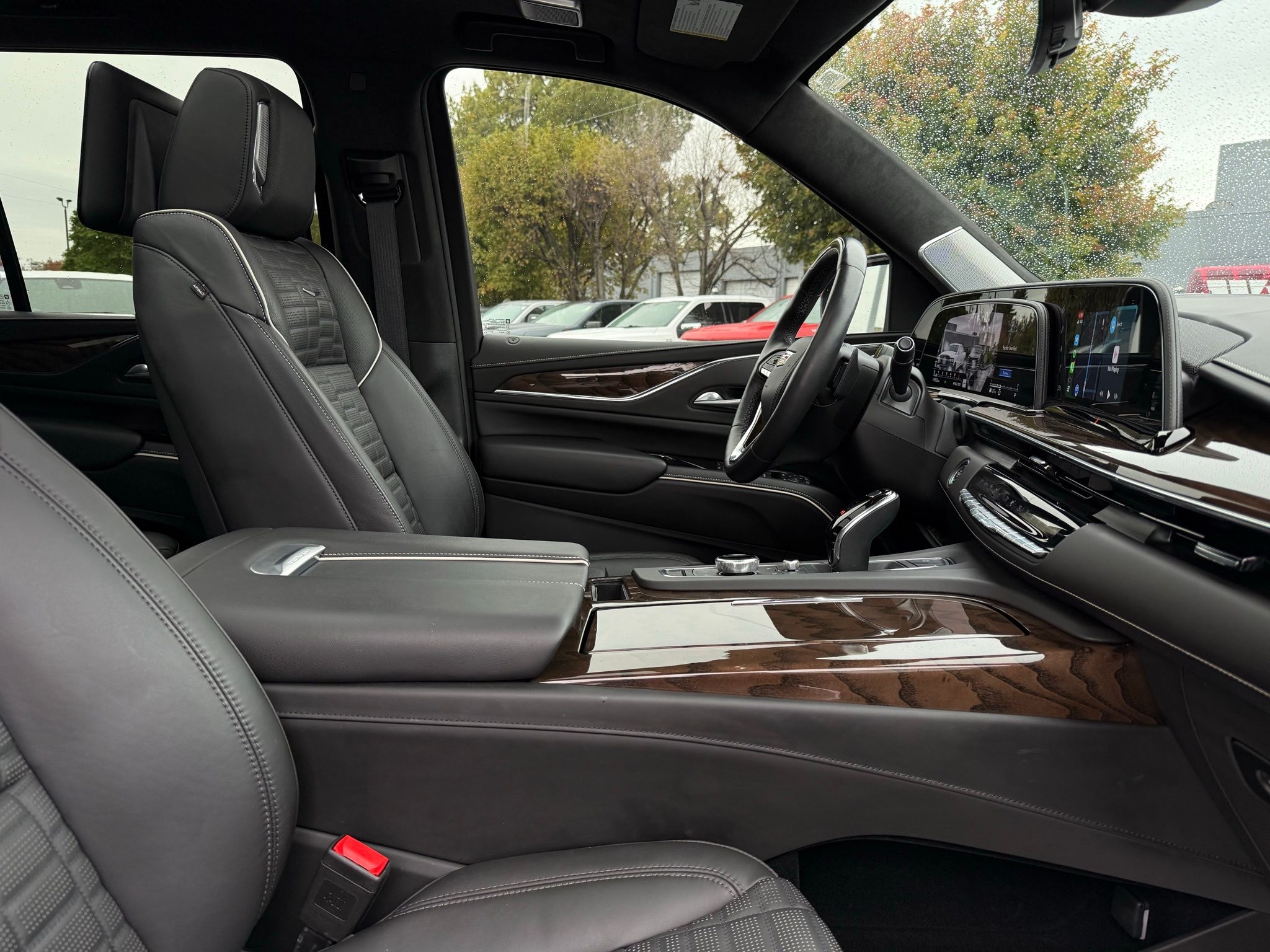 Cadillac Escalade  2024 Cadillac Escalade  2024