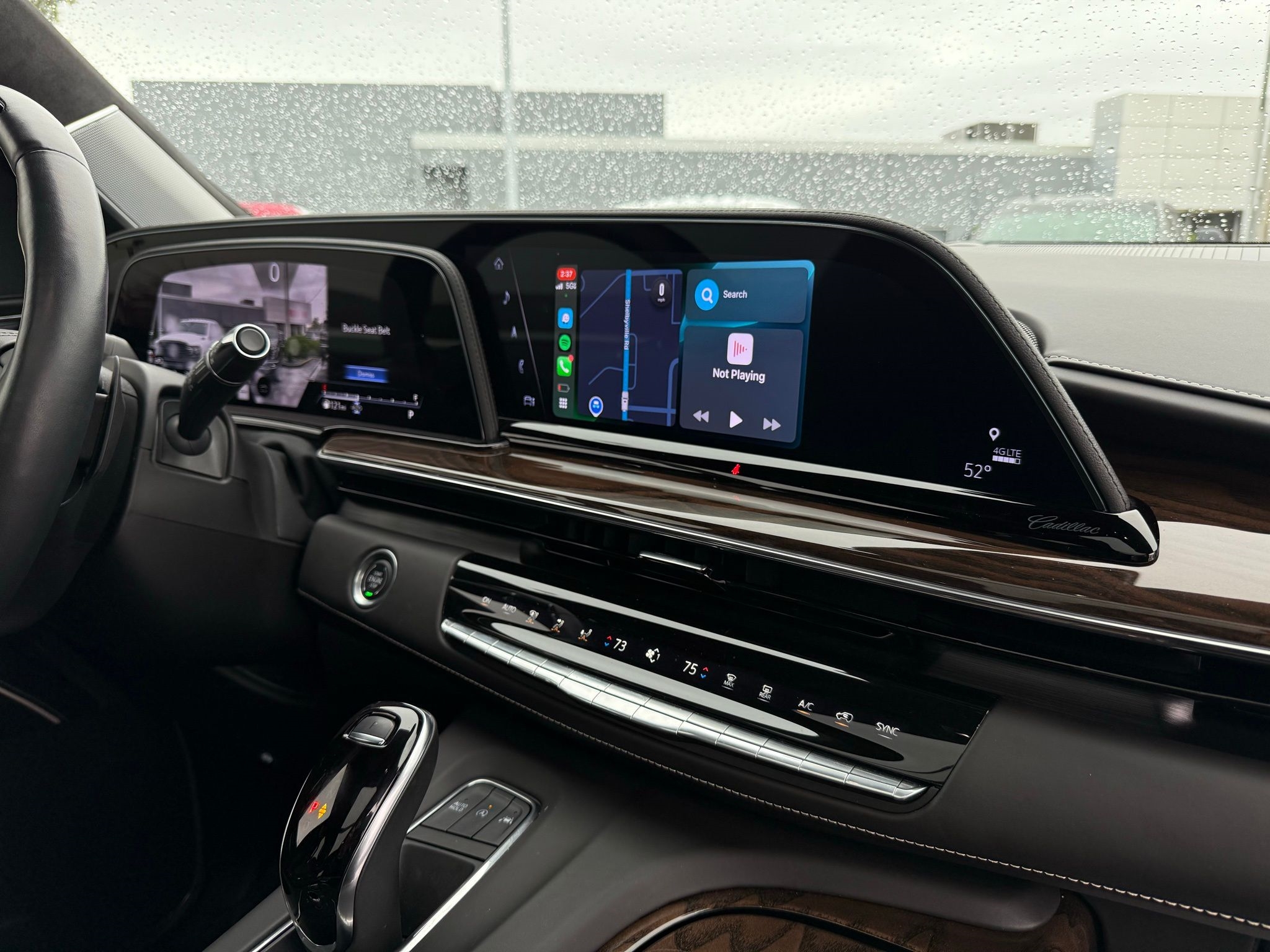 Cadillac Escalade  2024 Cadillac Escalade  2024