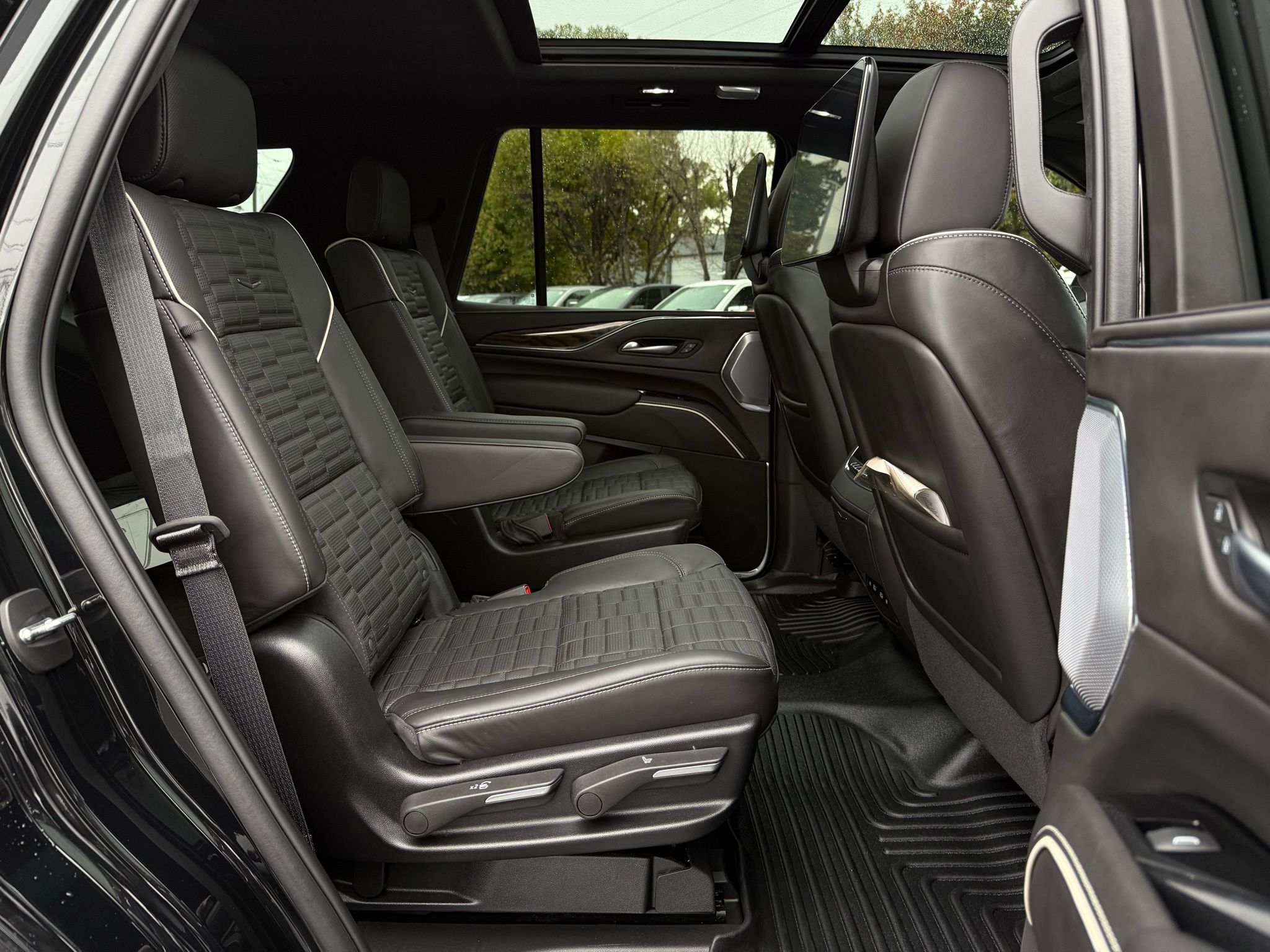 Cadillac Escalade  2024 Cadillac Escalade  2024