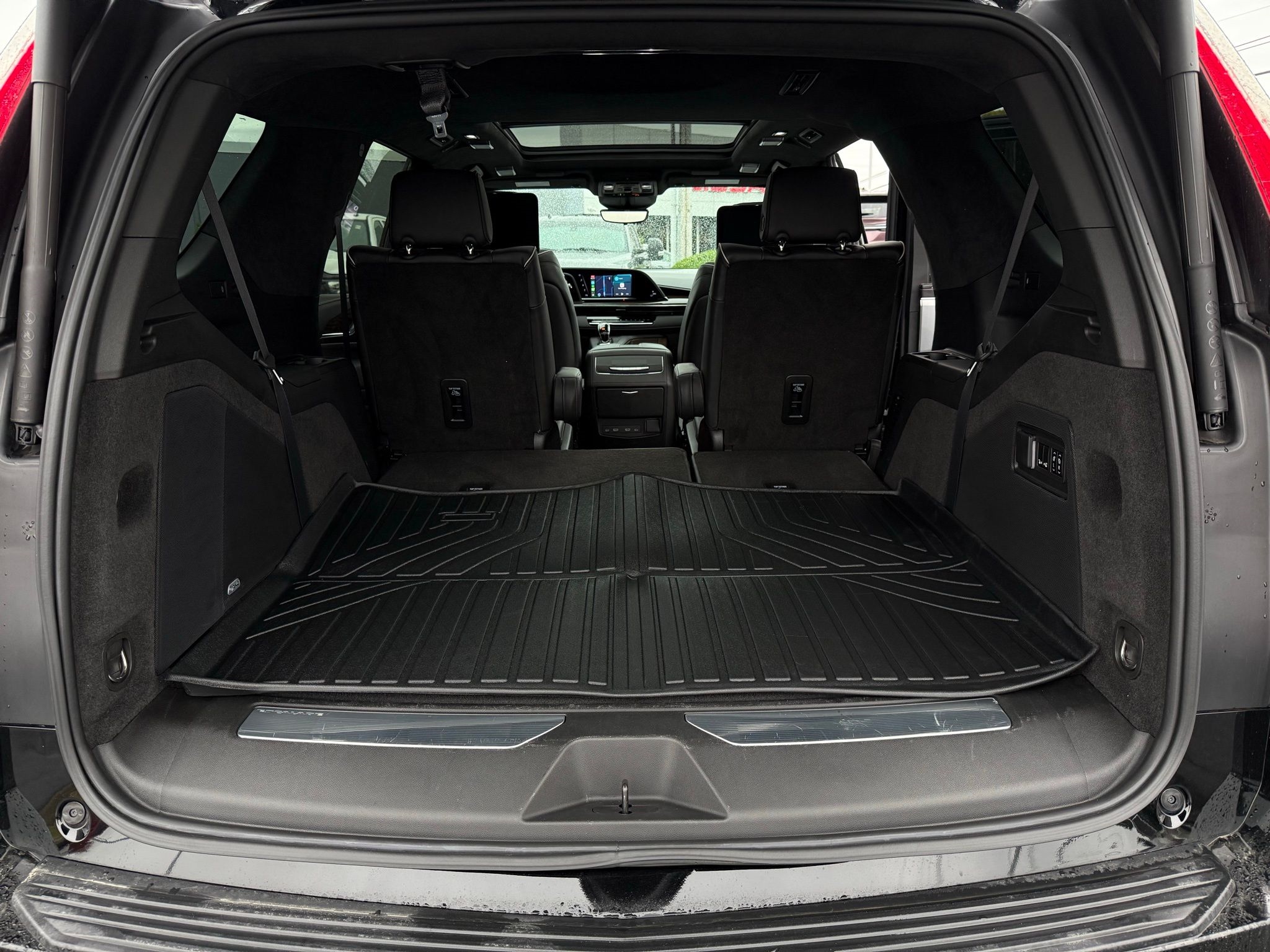 Cadillac Escalade  2024 Cadillac Escalade  2024