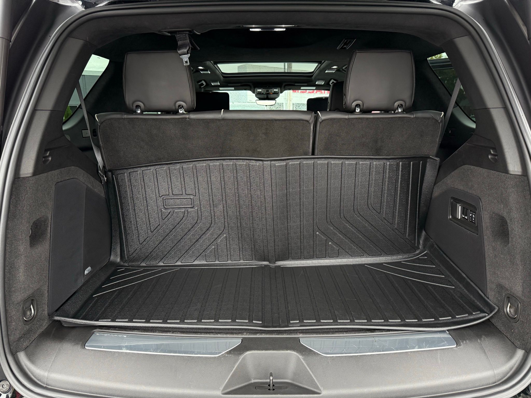 Cadillac Escalade  2024 Cadillac Escalade  2024