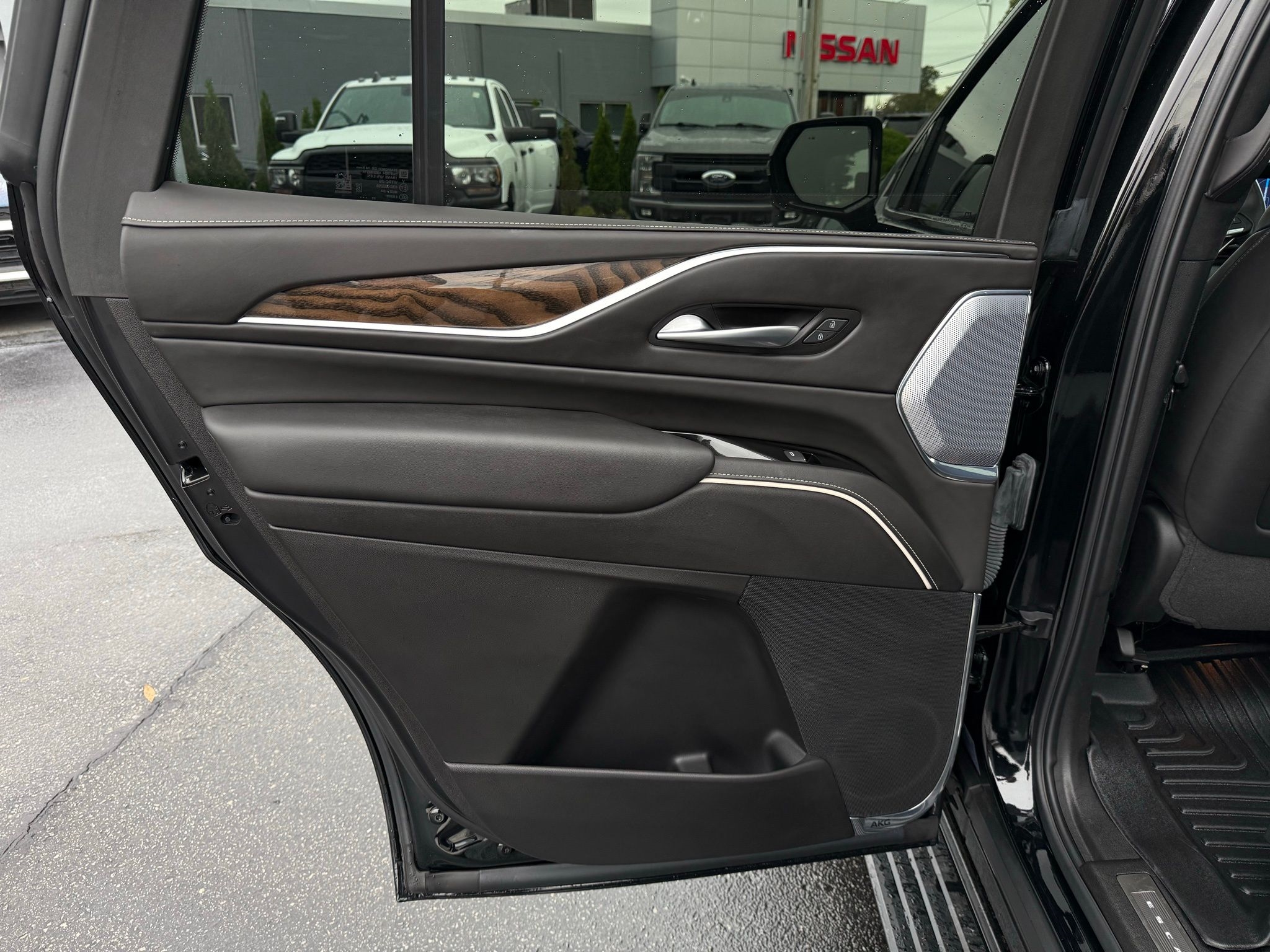 Cadillac Escalade  2024 Cadillac Escalade  2024