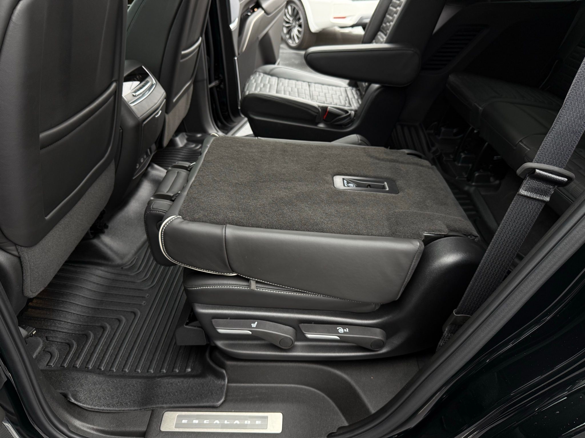 Cadillac Escalade  2024 Cadillac Escalade  2024