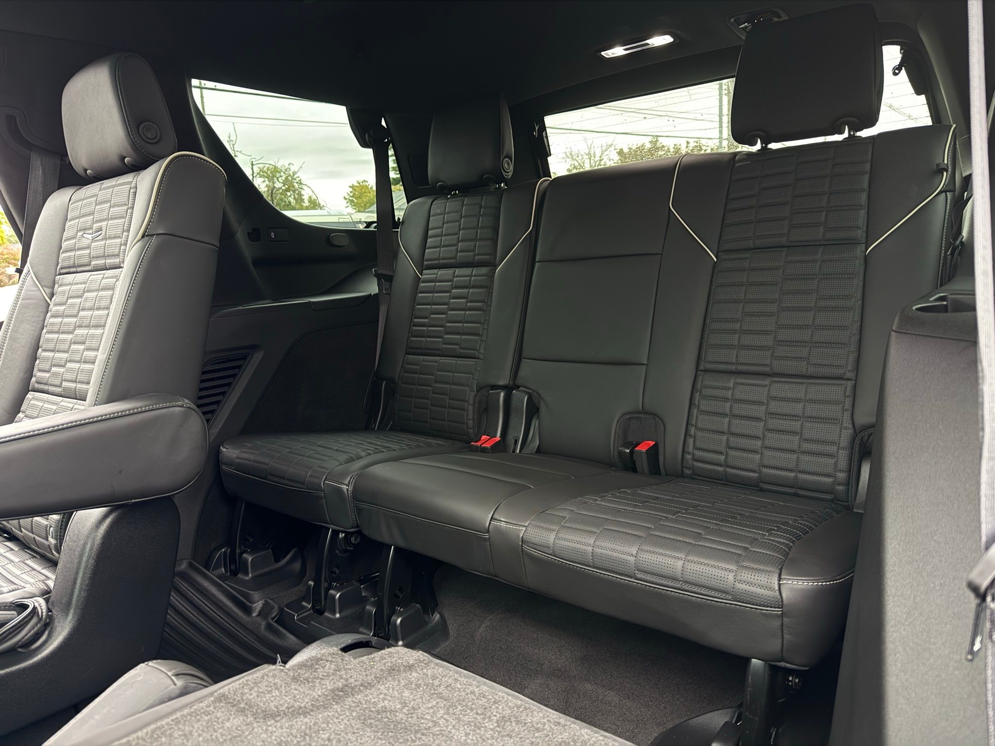 Cadillac Escalade  2024 Cadillac Escalade  2024
