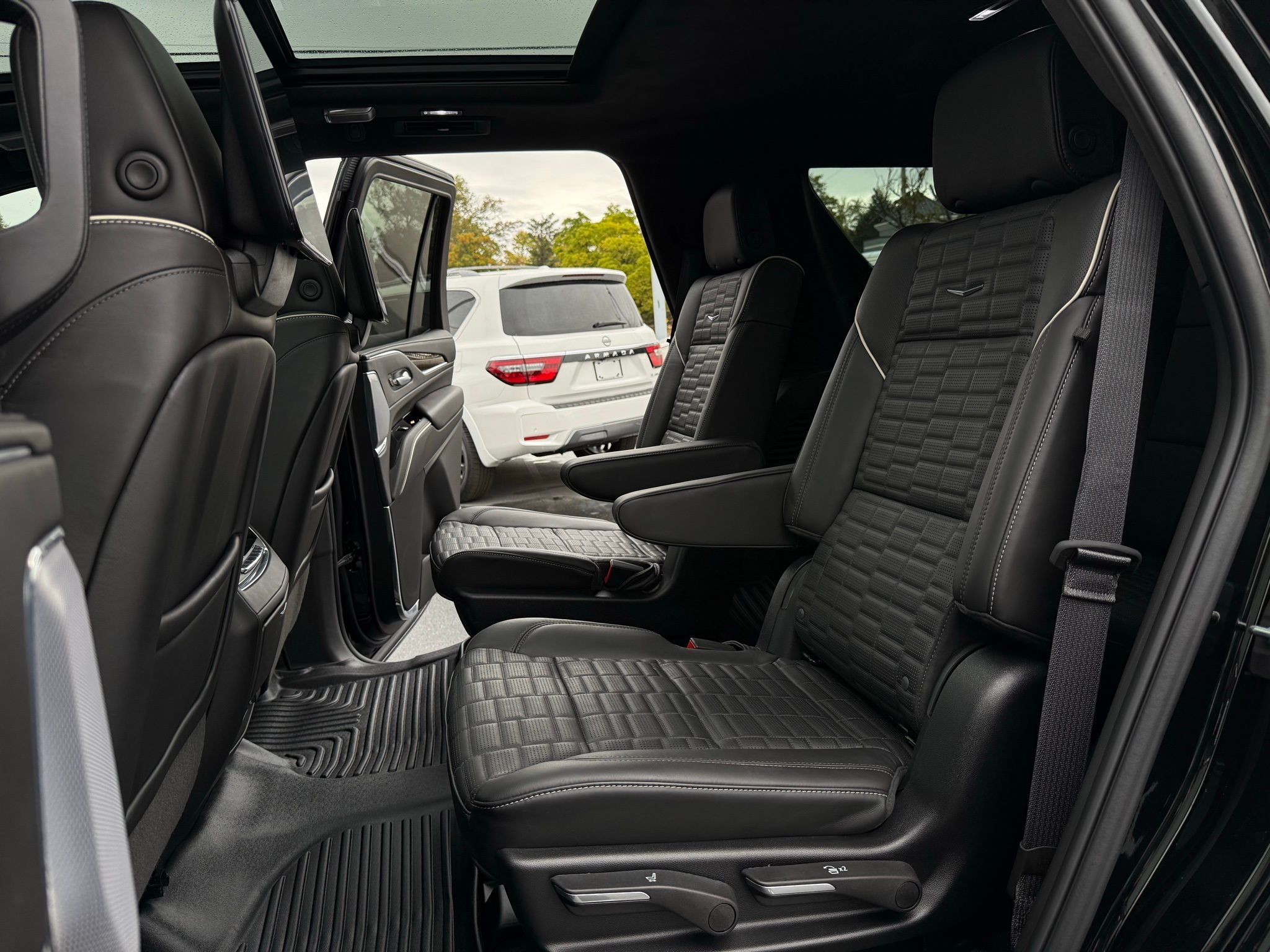 Cadillac Escalade  2024 Cadillac Escalade  2024