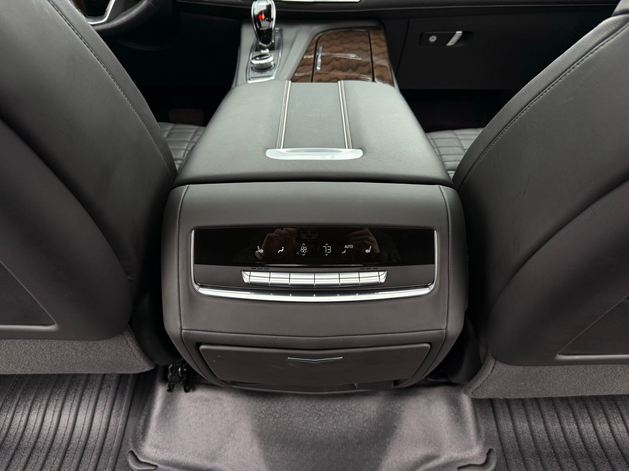 Cadillac Escalade  2024 Cadillac Escalade  2024