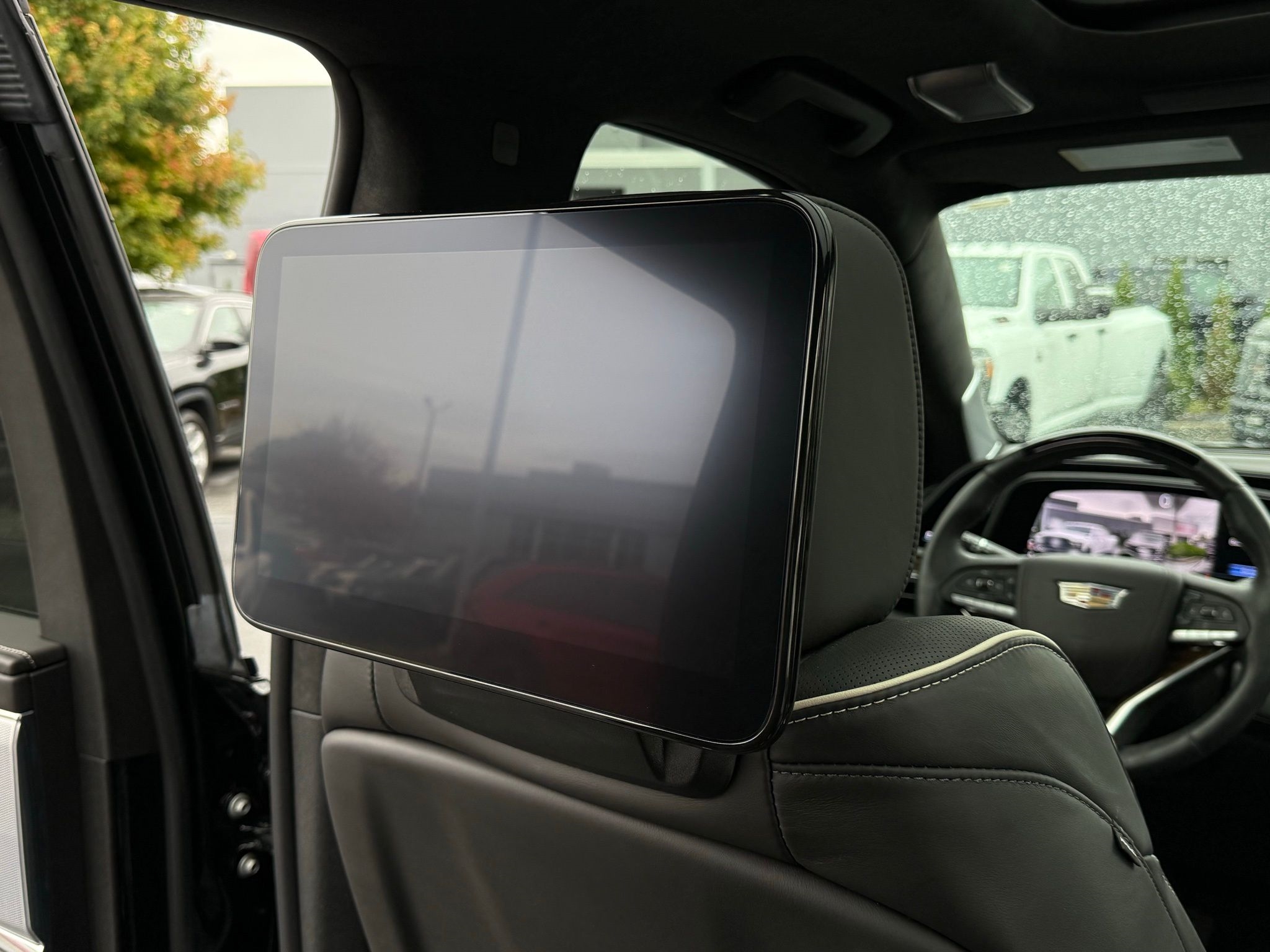 Cadillac Escalade  2024 Cadillac Escalade  2024