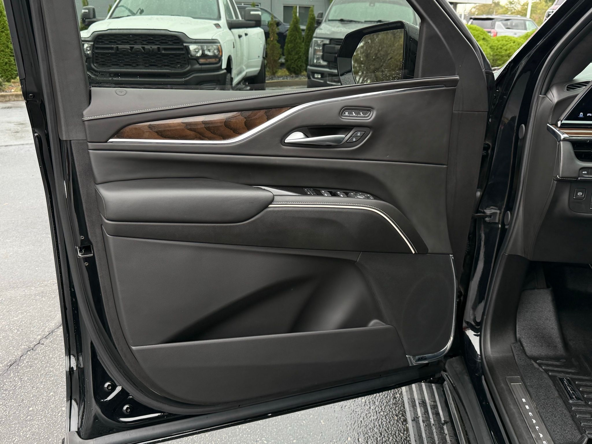Cadillac Escalade  2024 Cadillac Escalade  2024