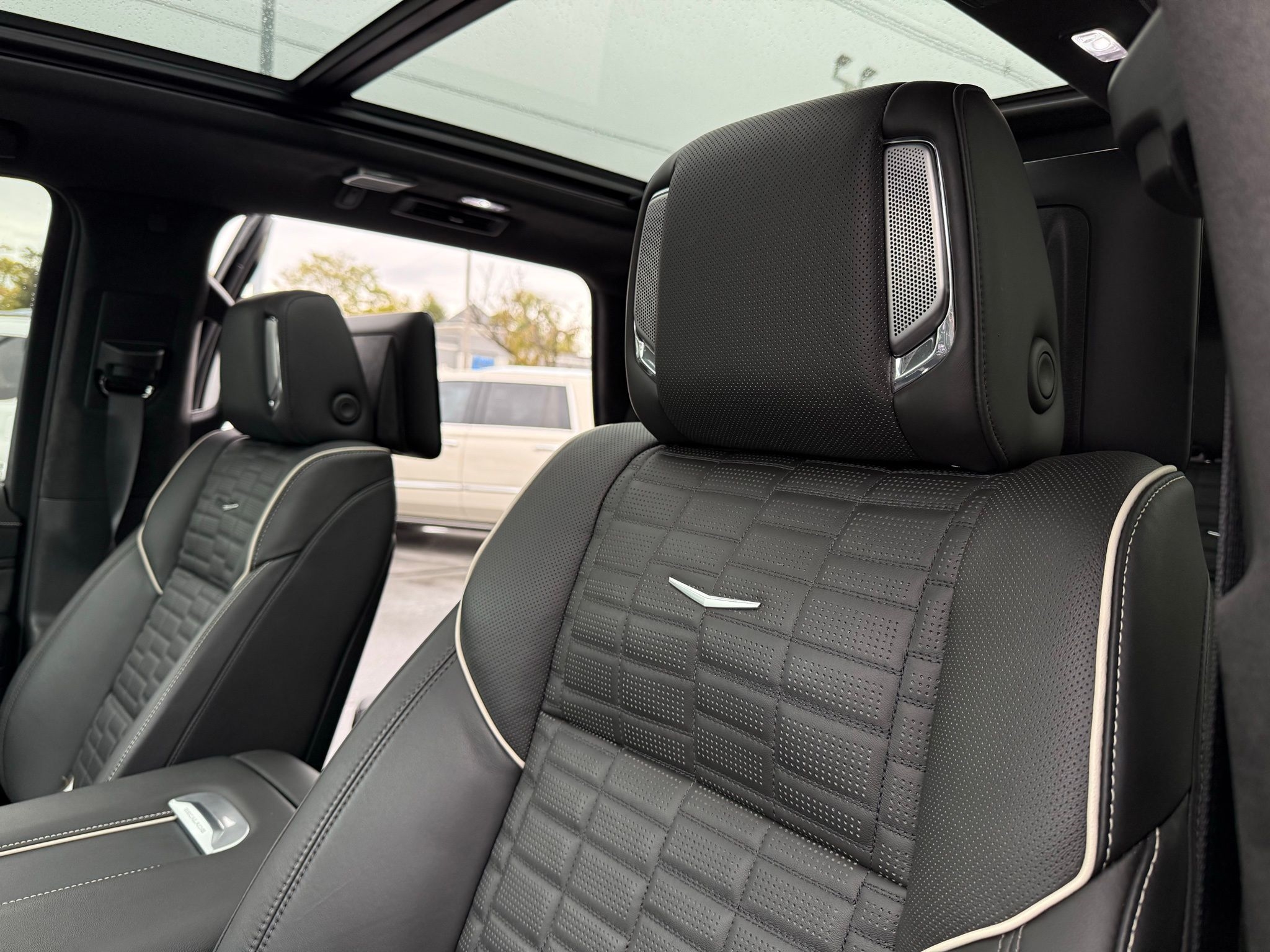 Cadillac Escalade  2024 Cadillac Escalade  2024