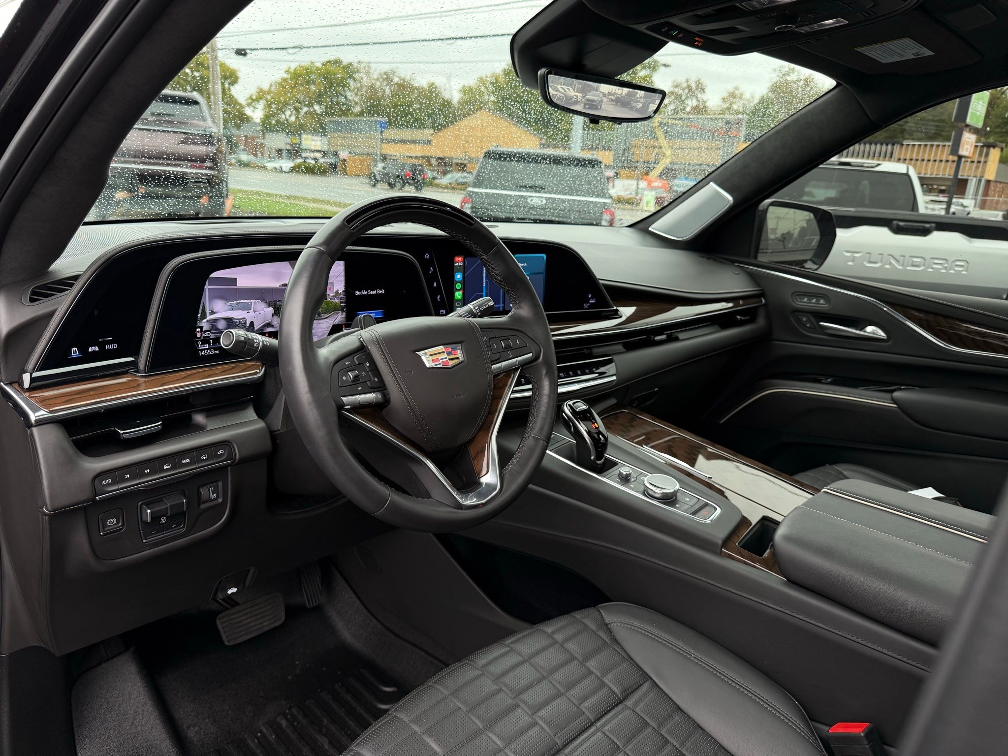 Cadillac Escalade  2024 Cadillac Escalade  2024