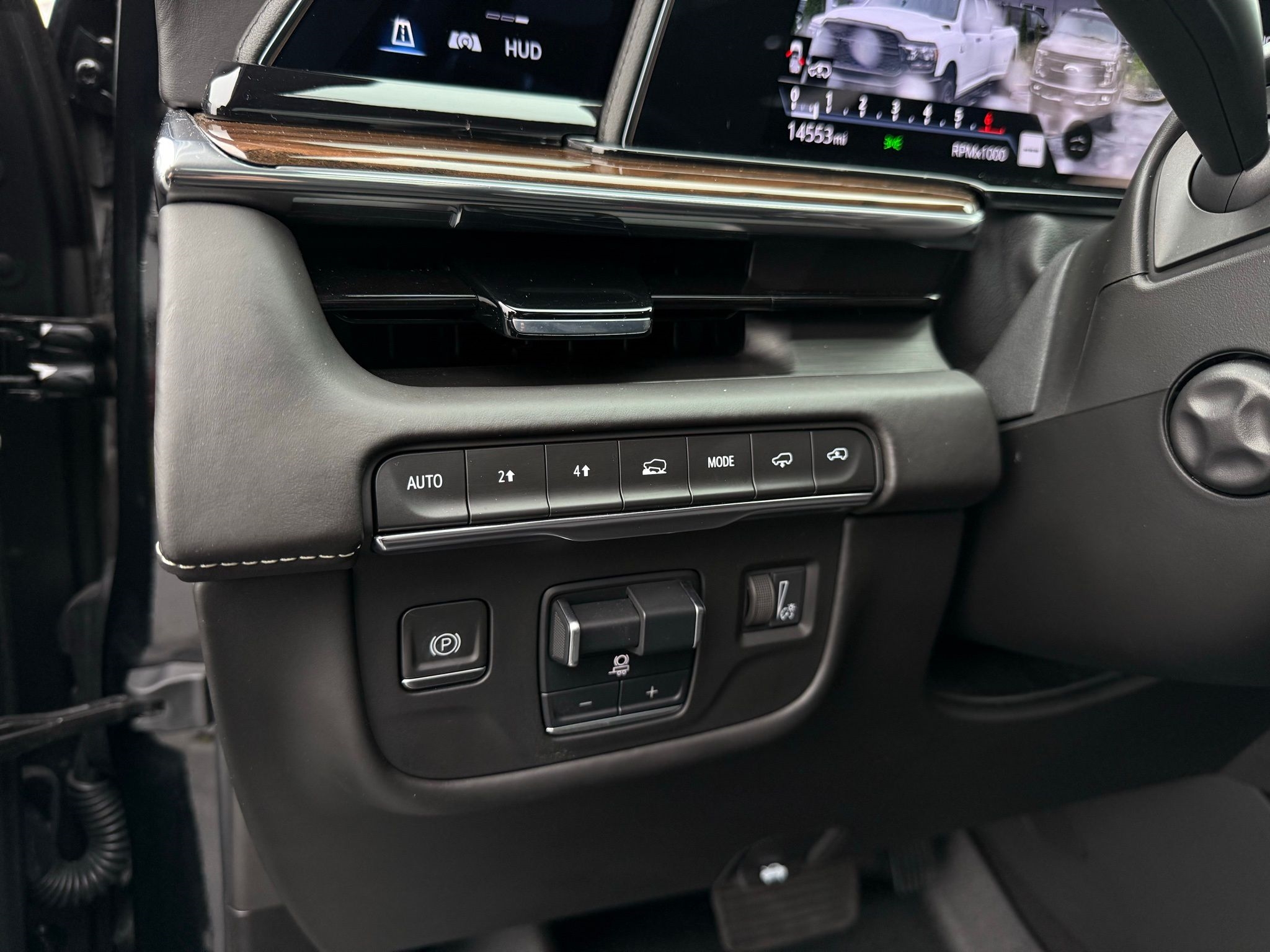 Cadillac Escalade  2024 Cadillac Escalade  2024