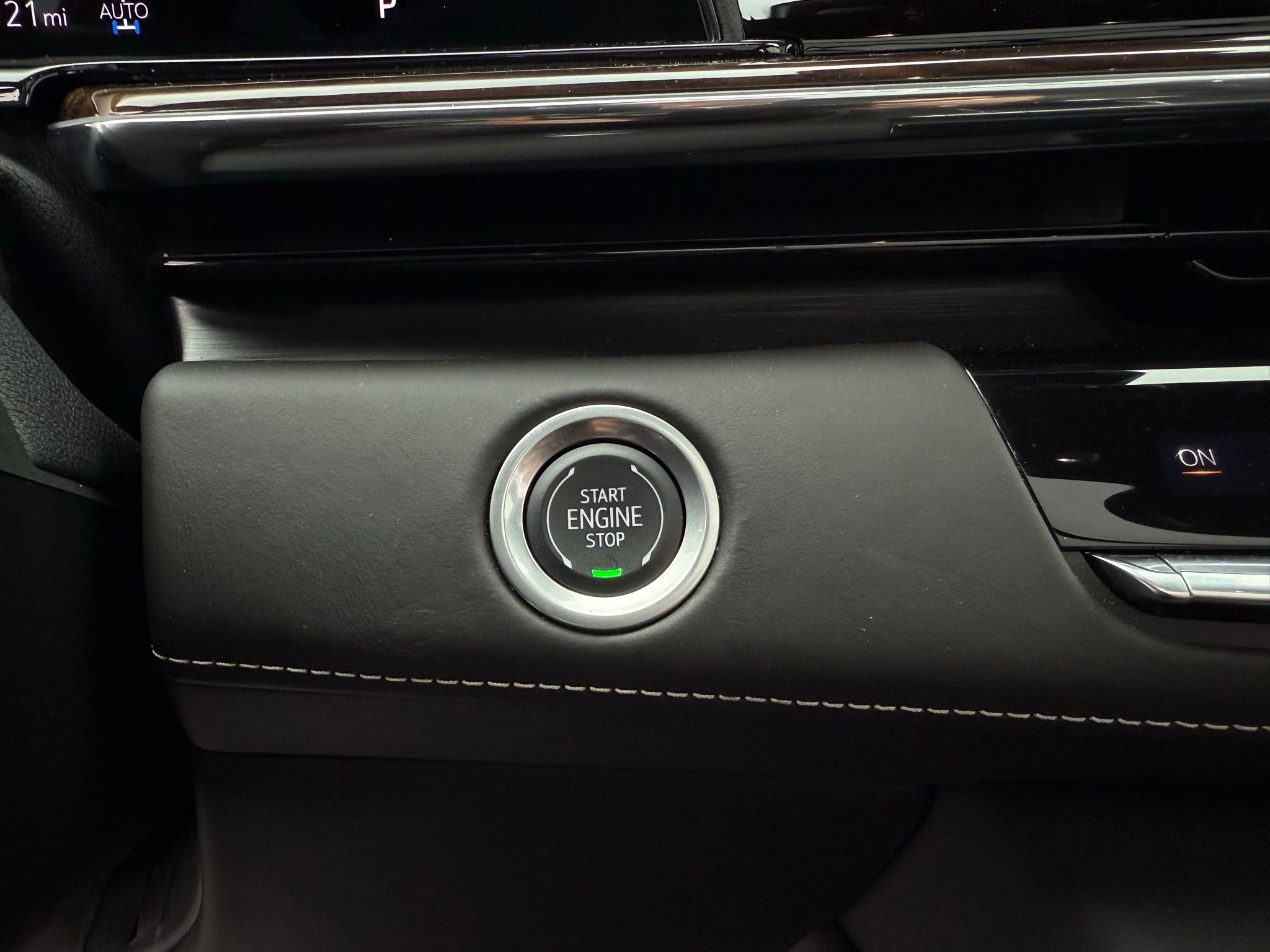 Cadillac Escalade  2024 Cadillac Escalade  2024