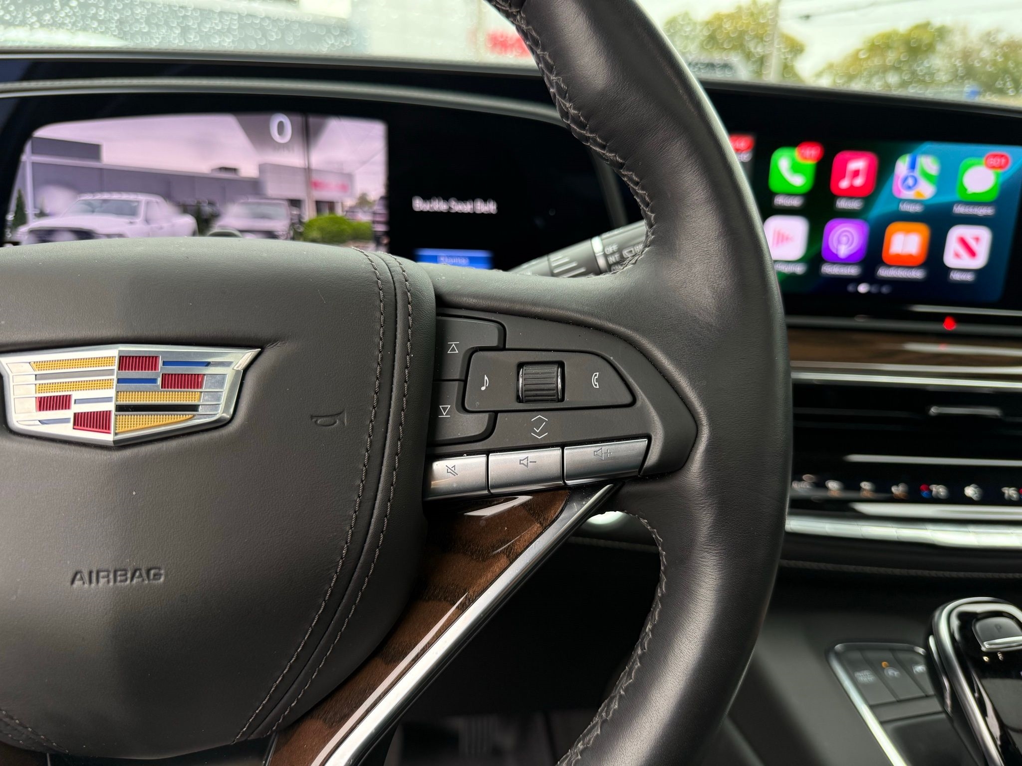 Cadillac Escalade  2024 Cadillac Escalade  2024