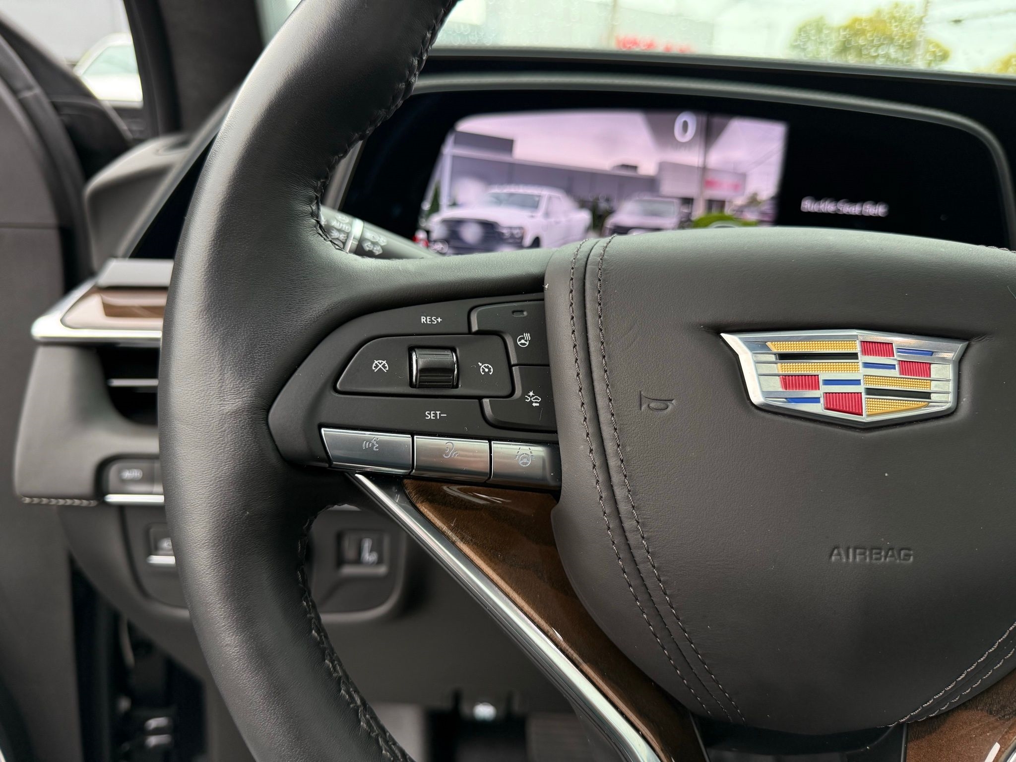 Cadillac Escalade  2024 Cadillac Escalade  2024