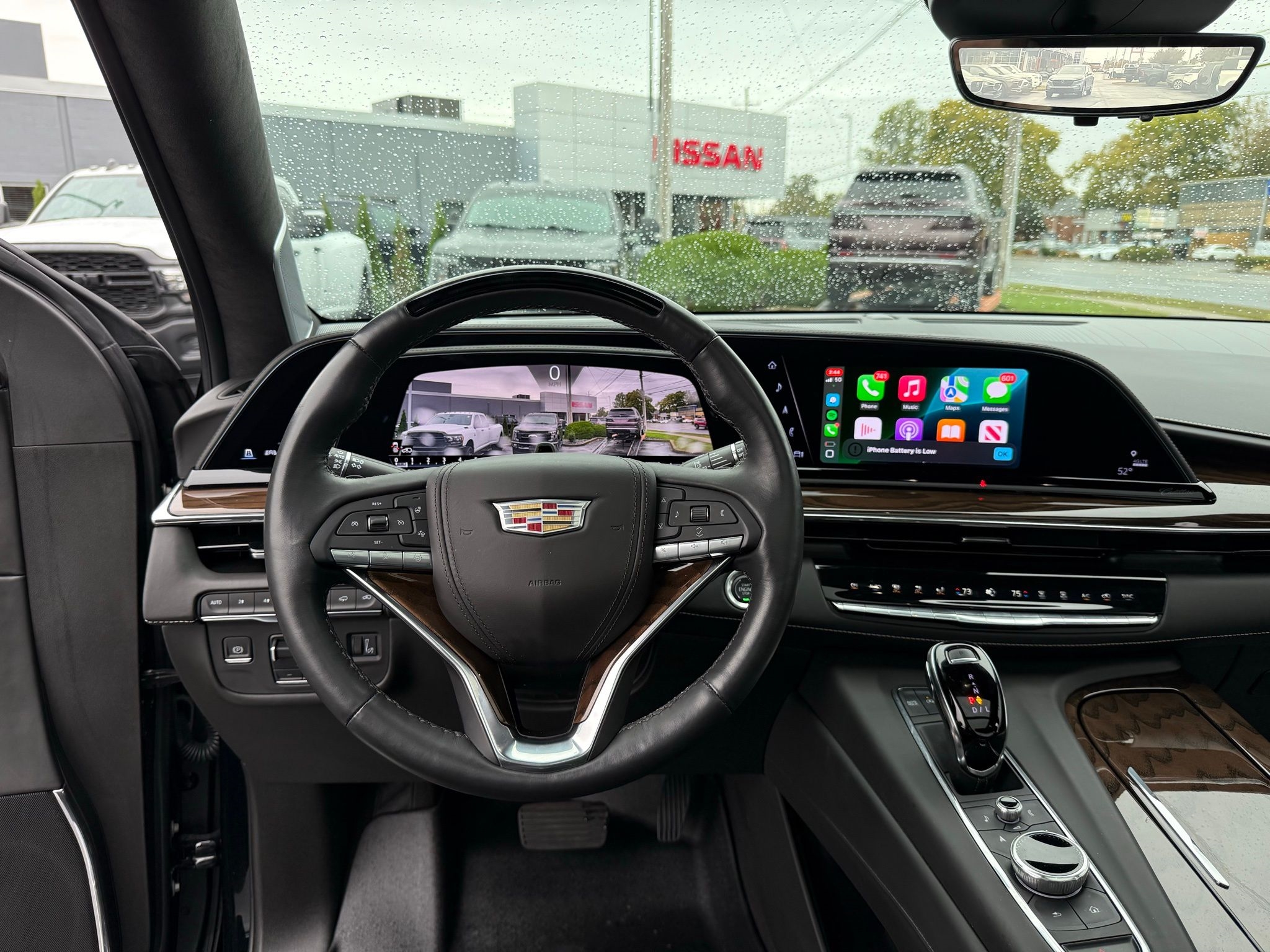 Cadillac Escalade  2024 Cadillac Escalade  2024