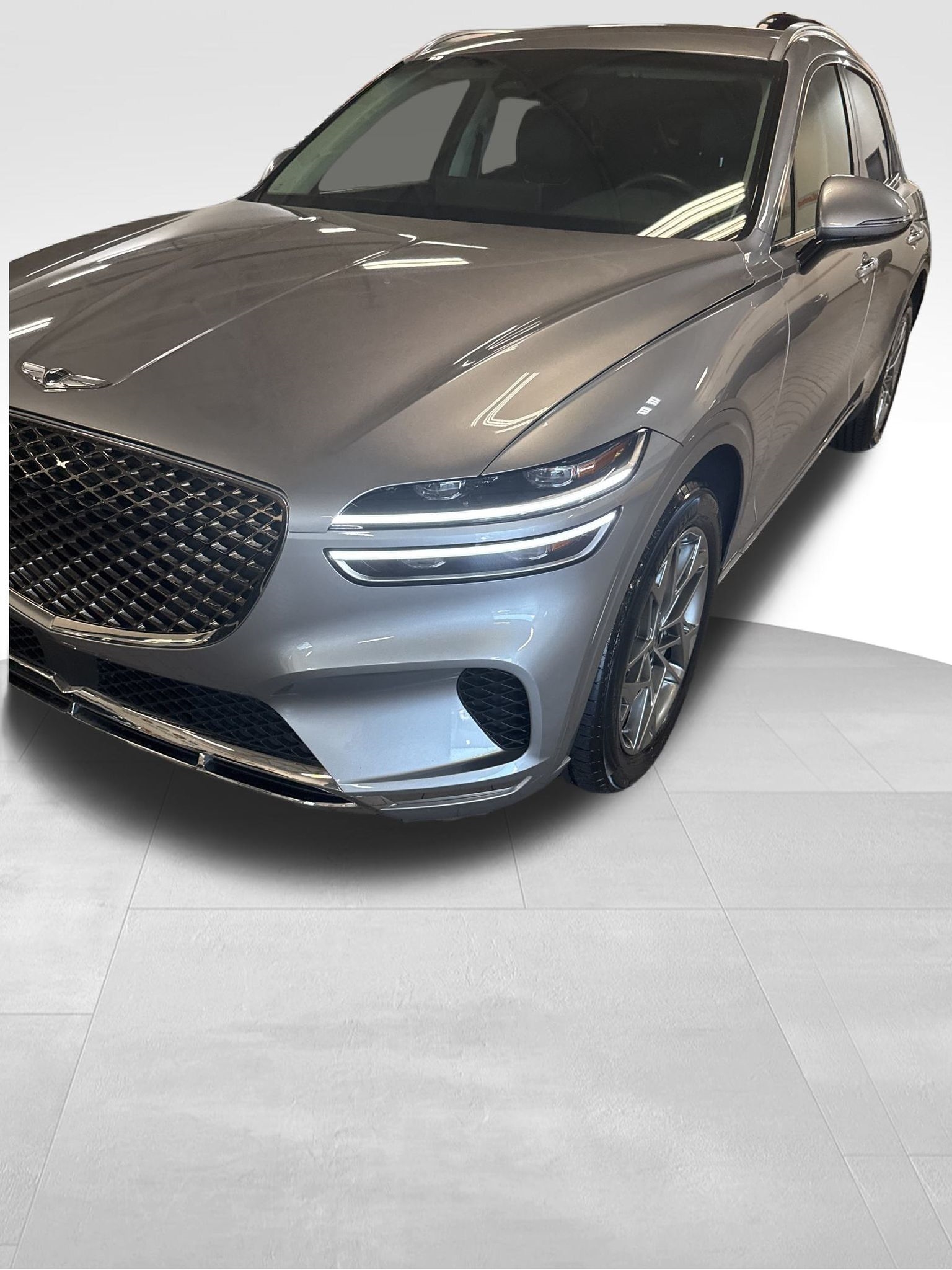 Genesis GV70  2025 Genesis GV70  2025