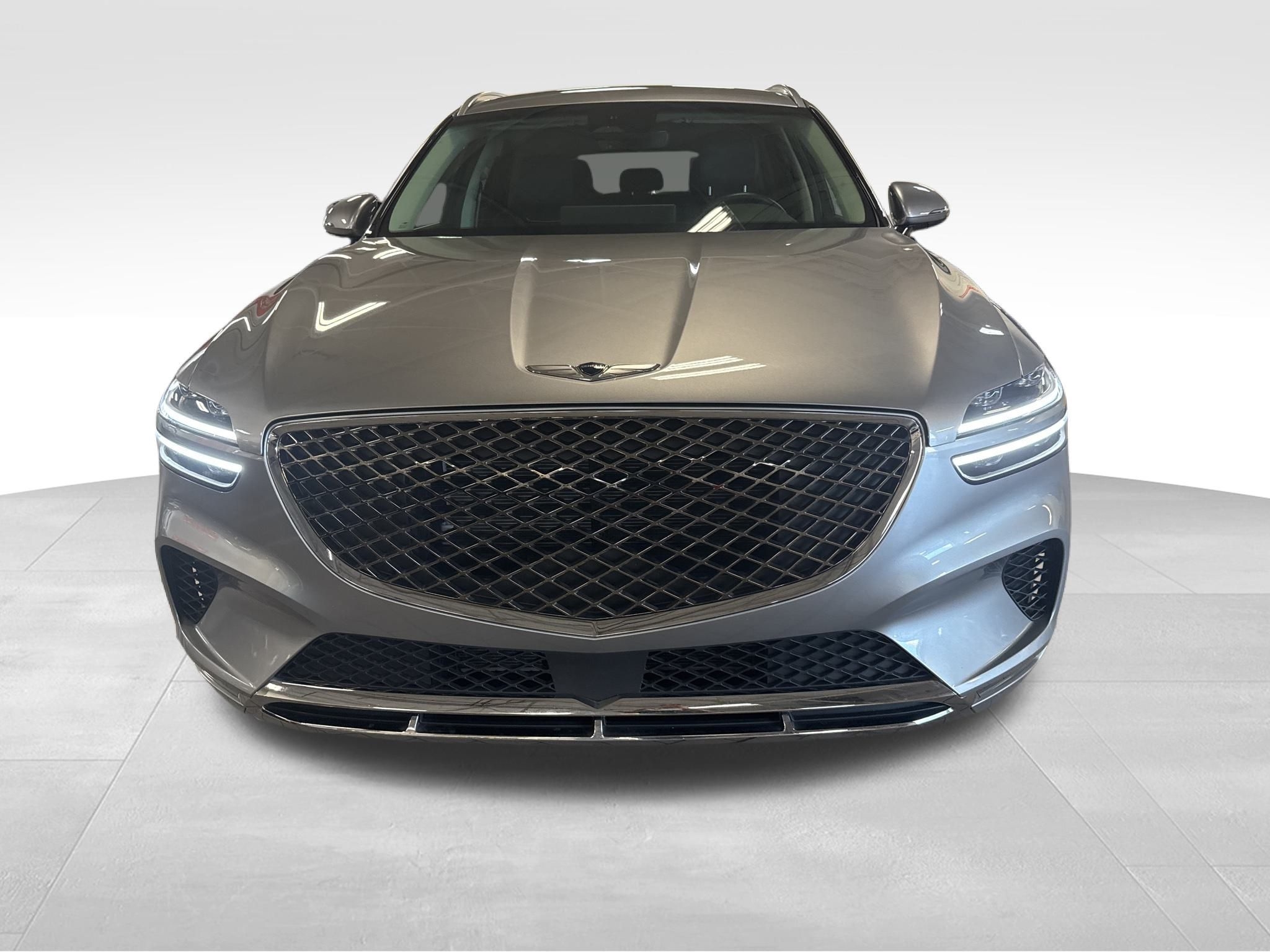 Genesis GV70  2025 Genesis GV70  2025