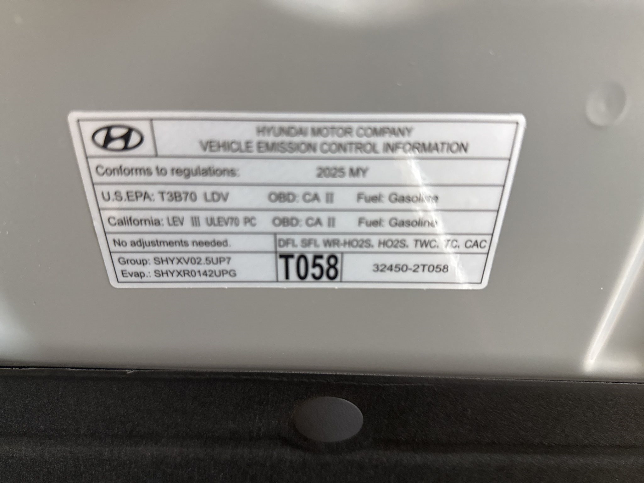 Genesis GV70  2025 Genesis GV70  2025