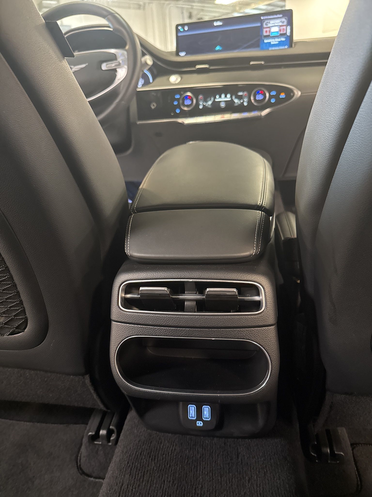 Genesis GV70  2025 Genesis GV70  2025