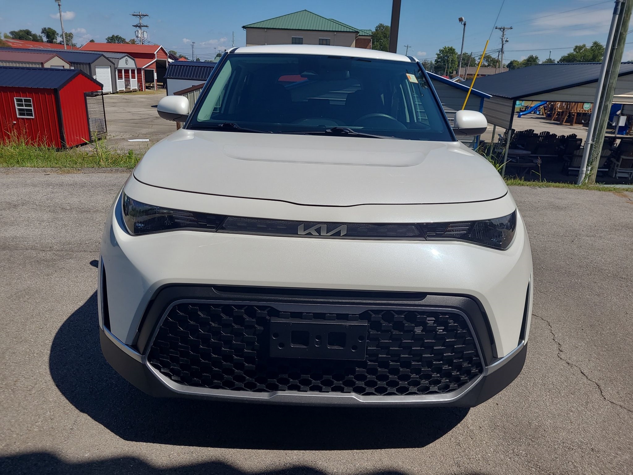Kia Soul  2023