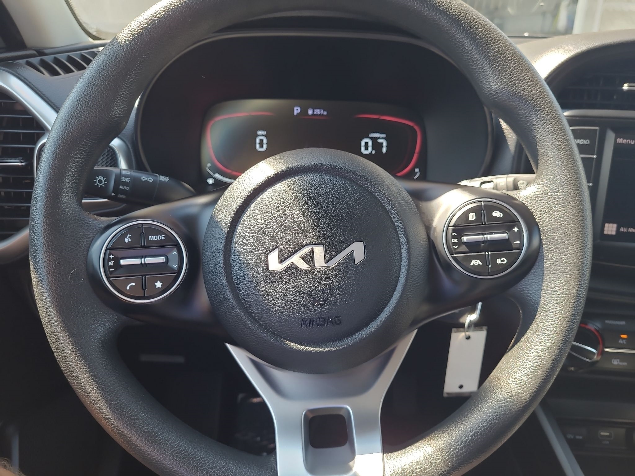 Kia Soul  2023