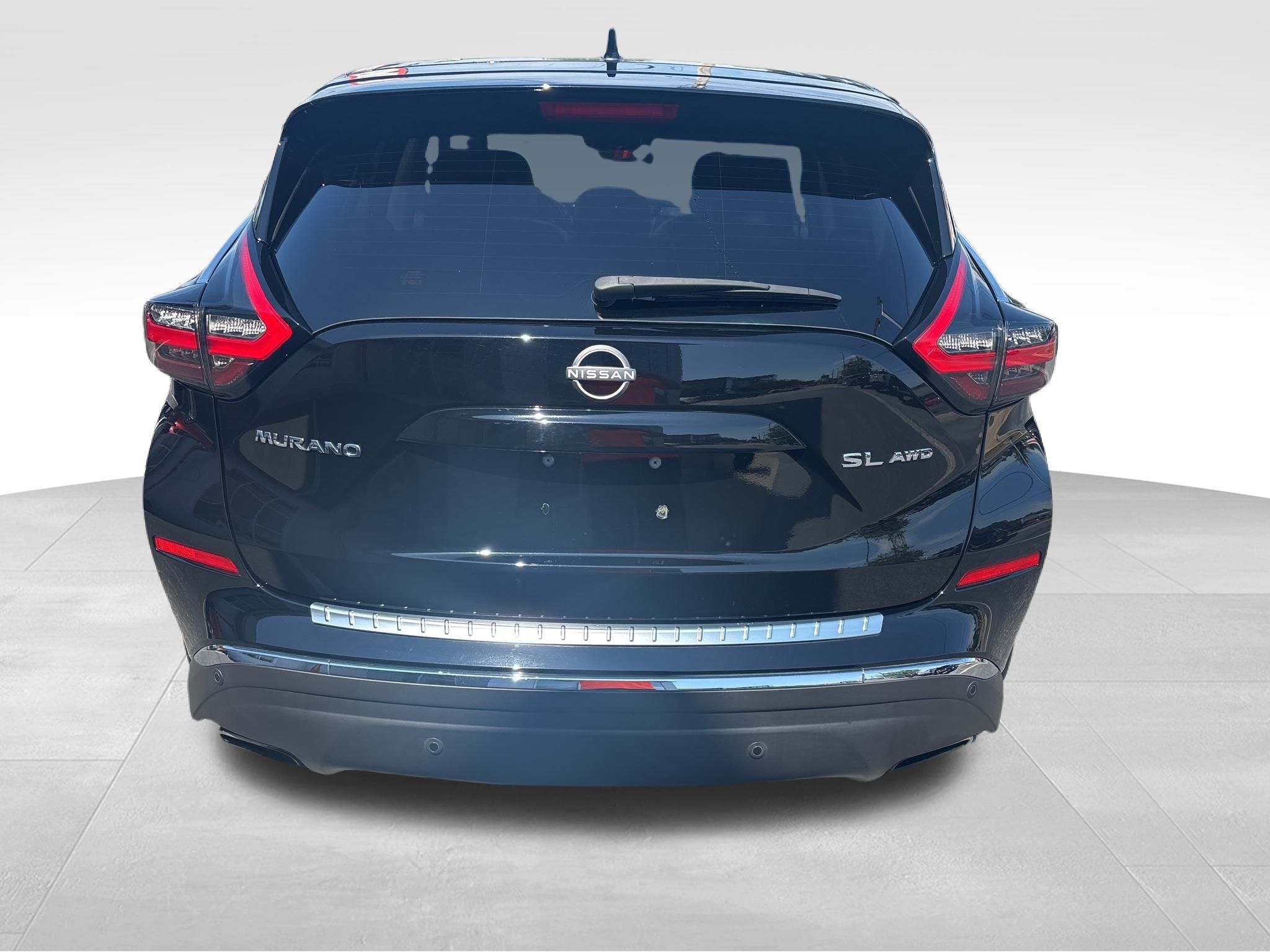 Nissan Murano  2024 Nissan Murano  2024