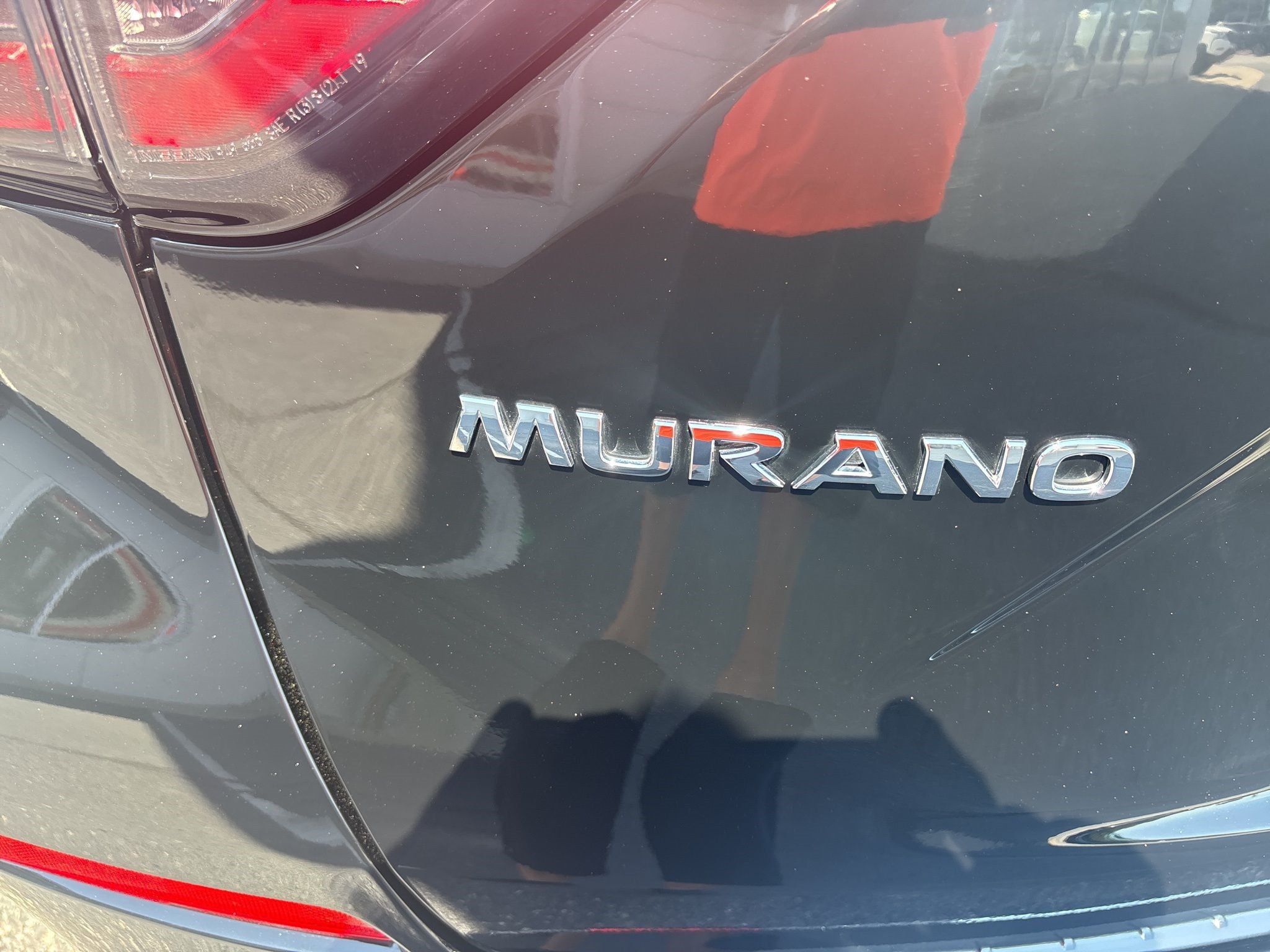 Nissan Murano  2024 Nissan Murano  2024