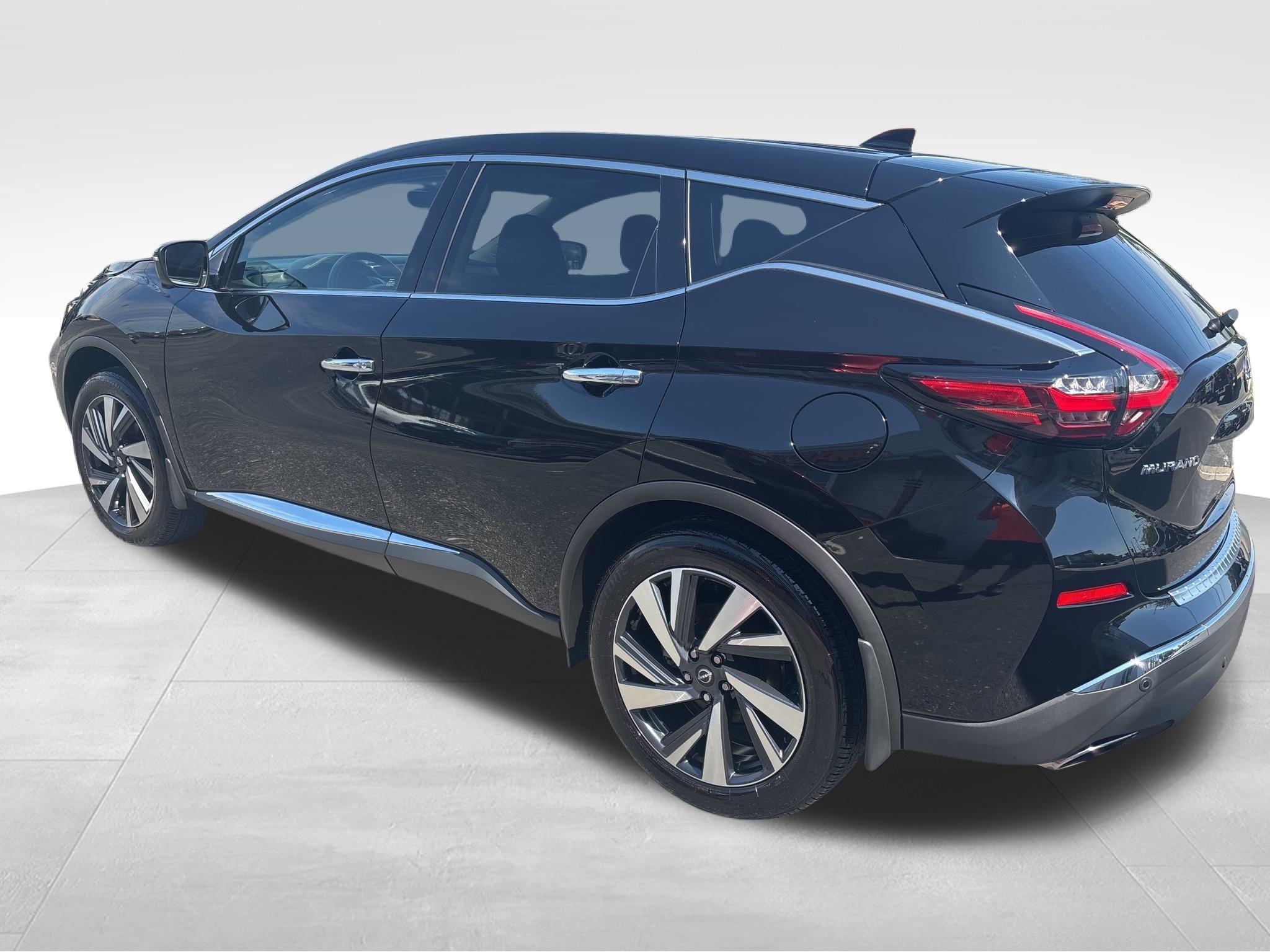 Nissan Murano  2024 Nissan Murano  2024