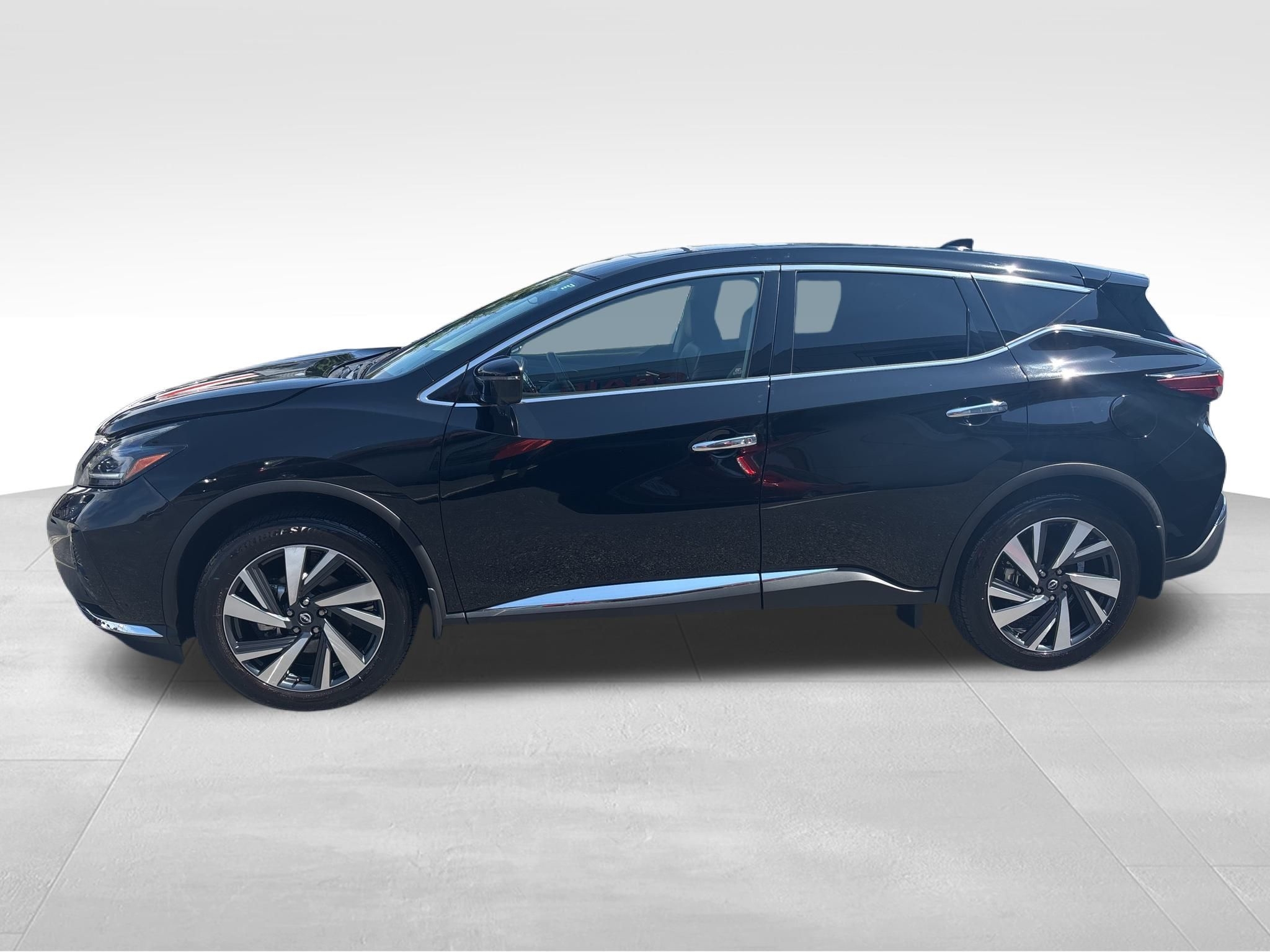 Nissan Murano  2024 Nissan Murano  2024