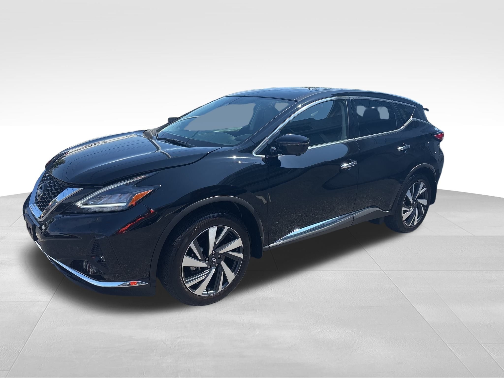 Nissan Murano  2024 Nissan Murano  2024