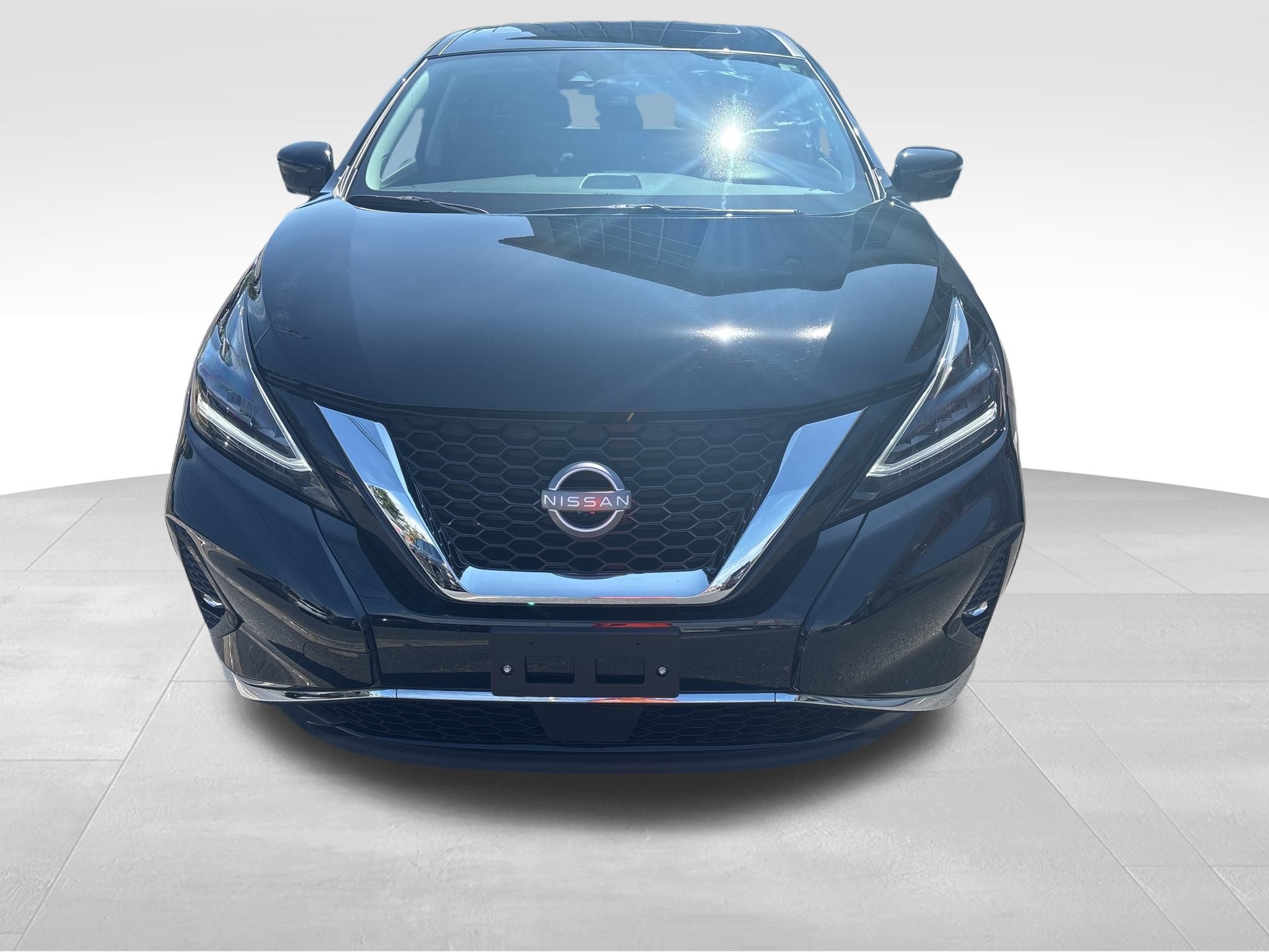 Nissan Murano  2024 Nissan Murano  2024