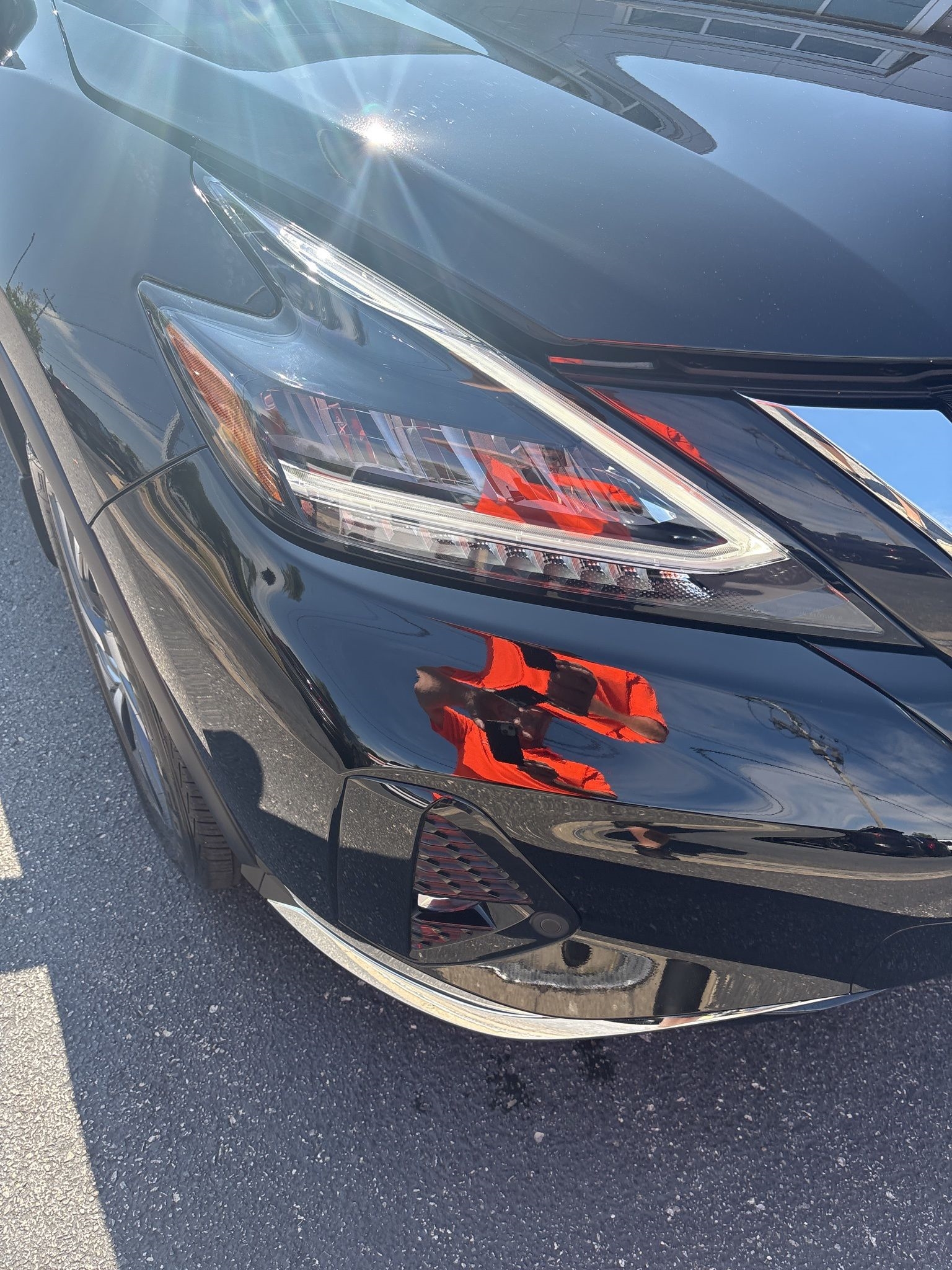 Nissan Murano  2024 Nissan Murano  2024