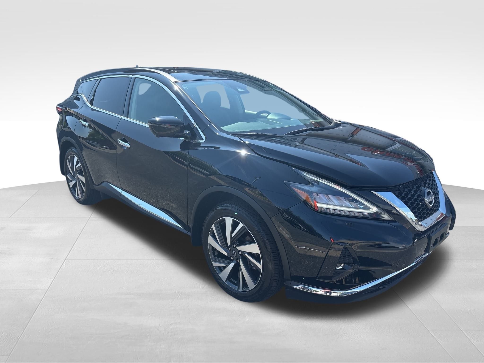 Nissan Murano  2024 Nissan Murano  2024