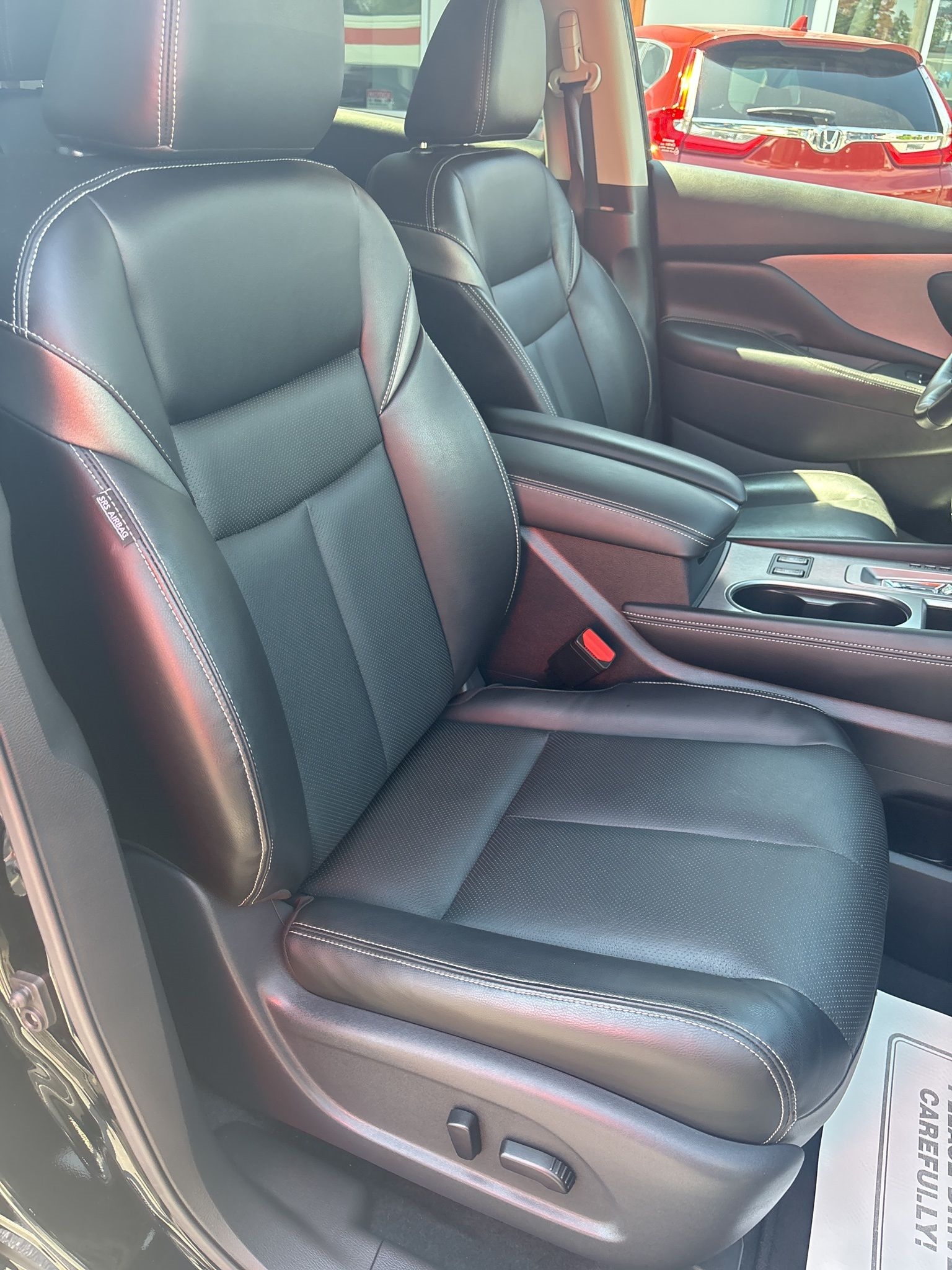 Nissan Murano  2024 Nissan Murano  2024