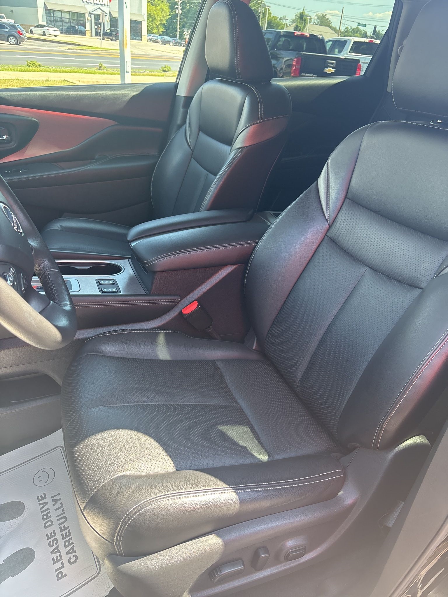 Nissan Murano  2024 Nissan Murano  2024